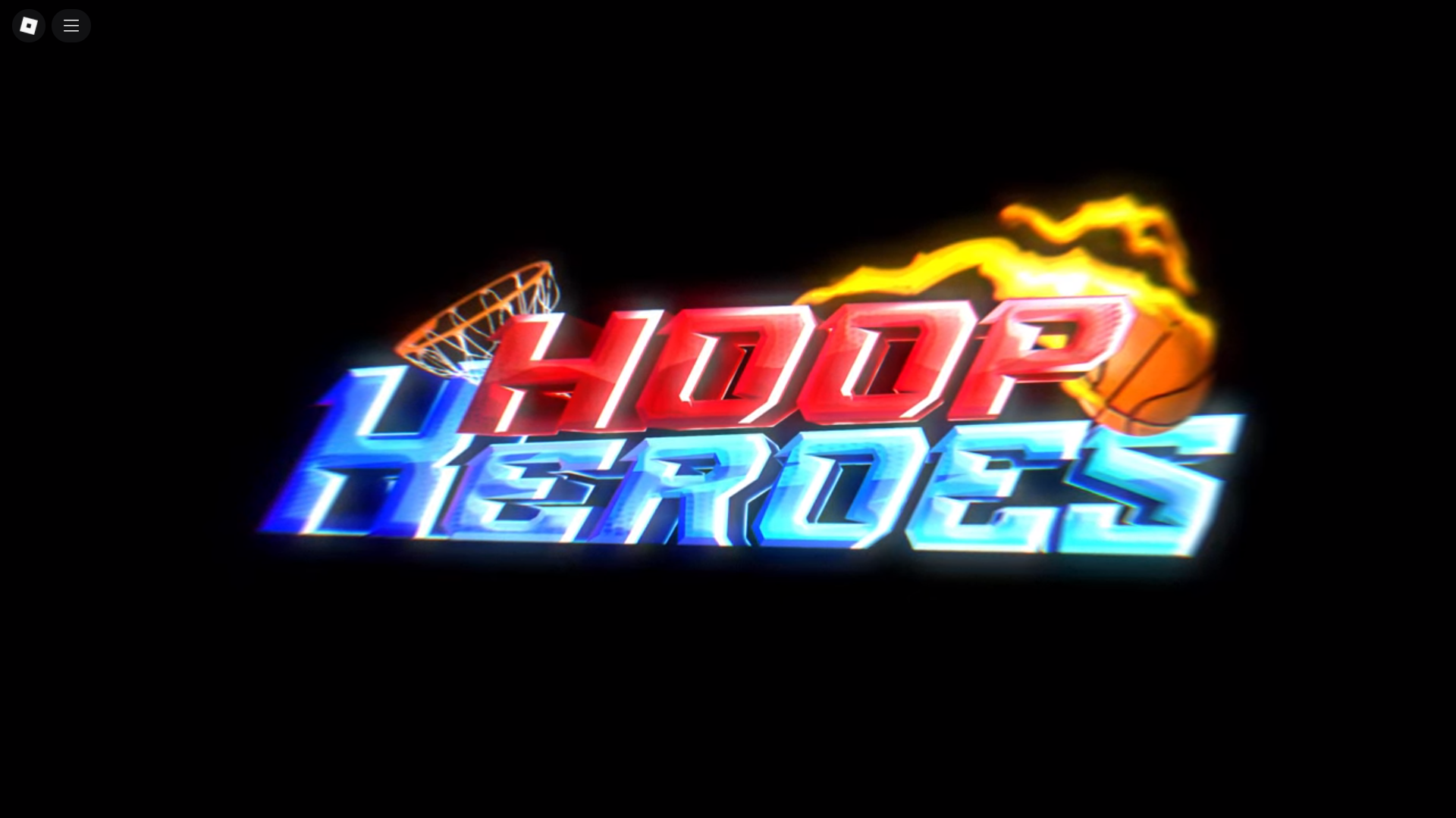 Hoop Heroes (Image via Roblox Corporation)