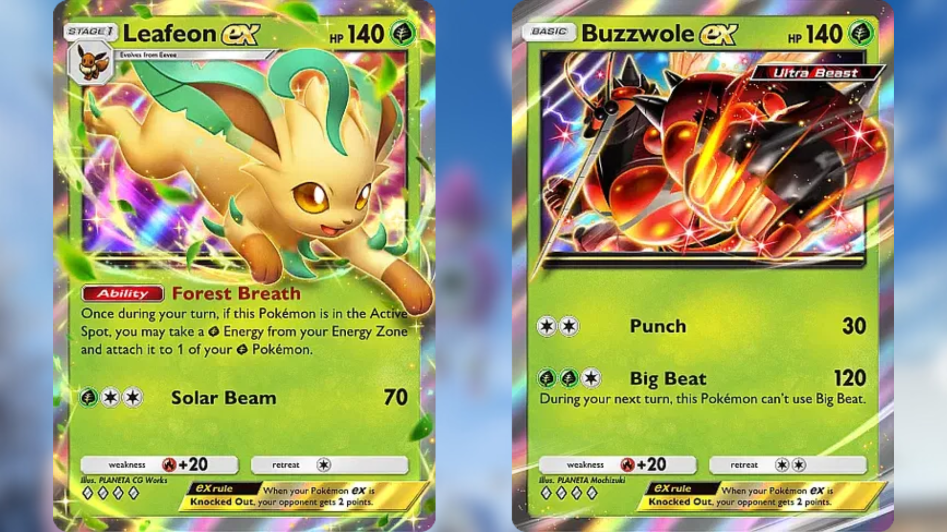 Destroy Grass types (Image via The Pokemon Company)