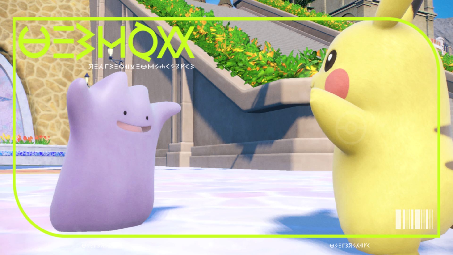 Ditto (Image via TPC)