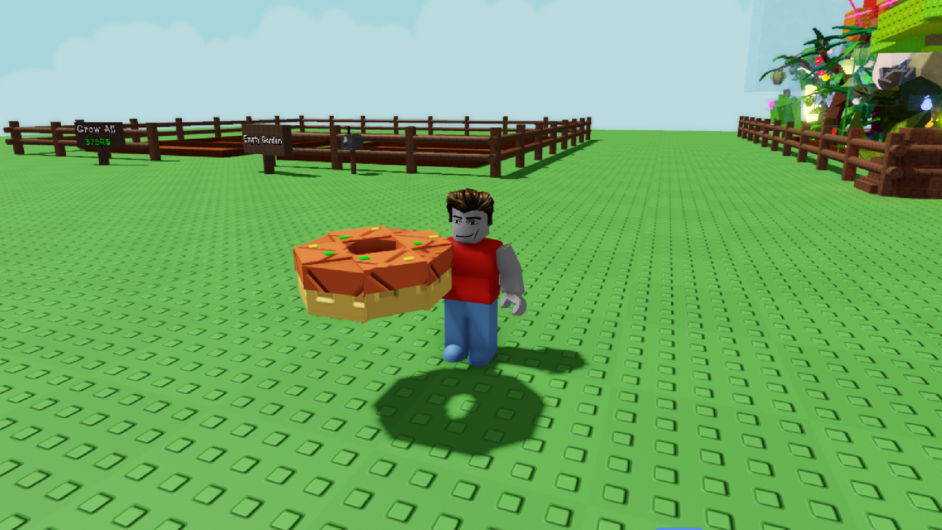 Divine Donut Recipe (Image via Roblox Corporation)