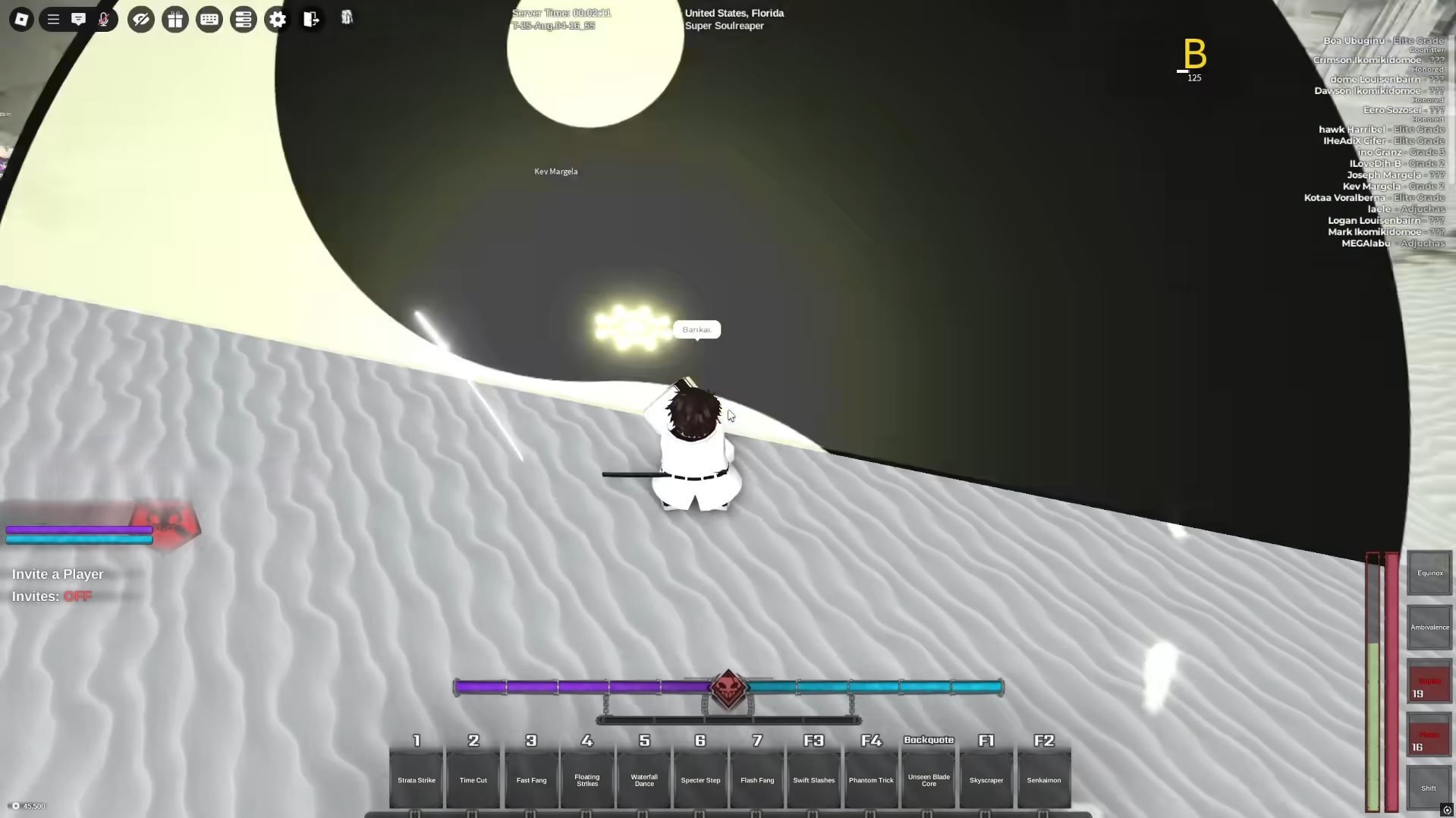 Duality Bankai (Image via Roblox)