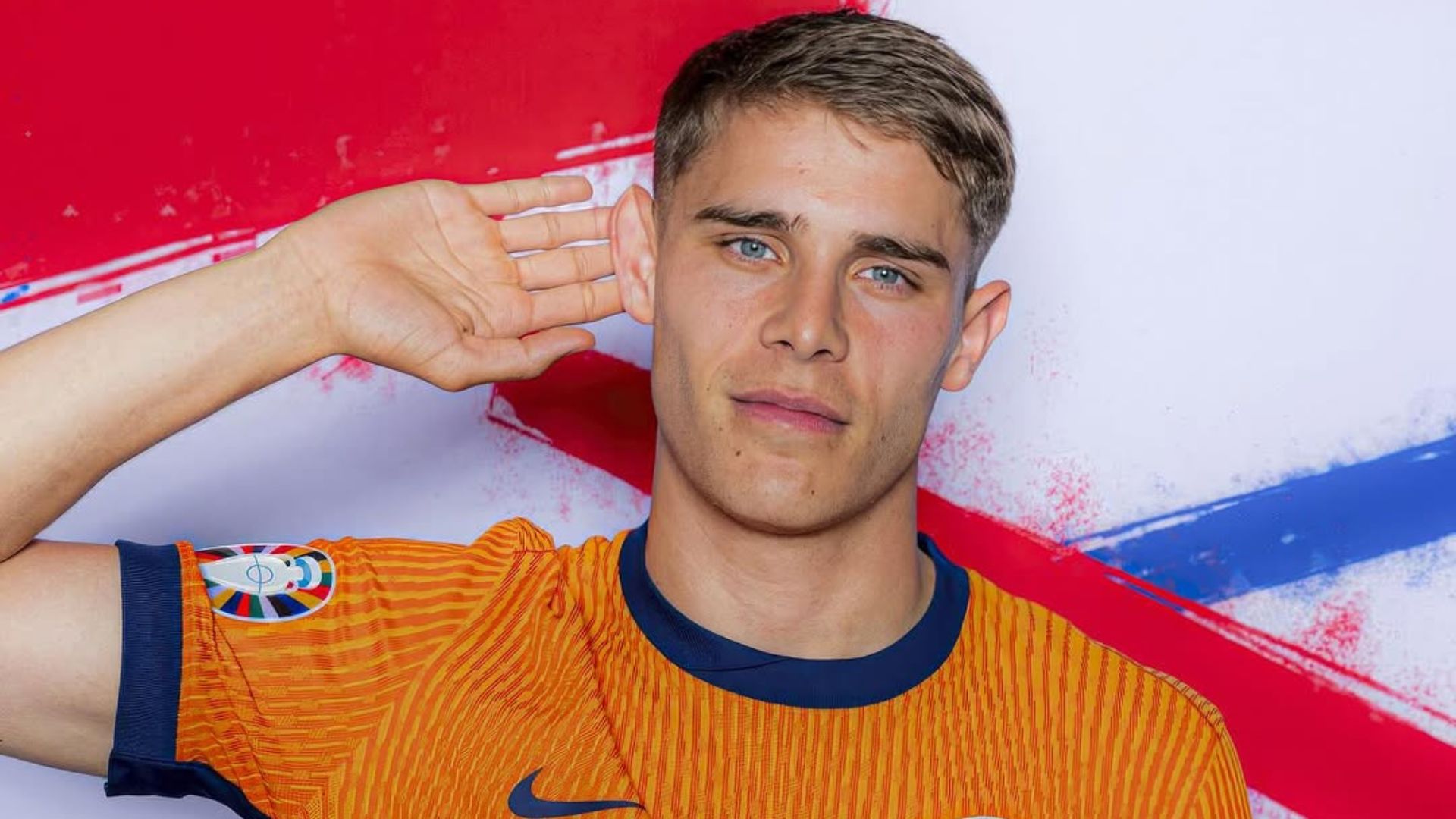 EA FC 26 Fastest Footballers - Micky van de Ven