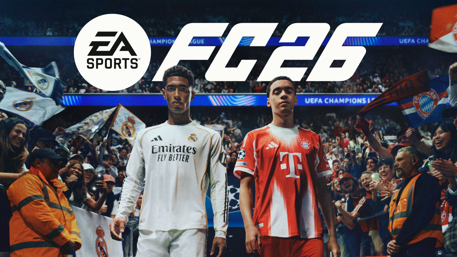 Is There Any EA FC 26 Open Beta?