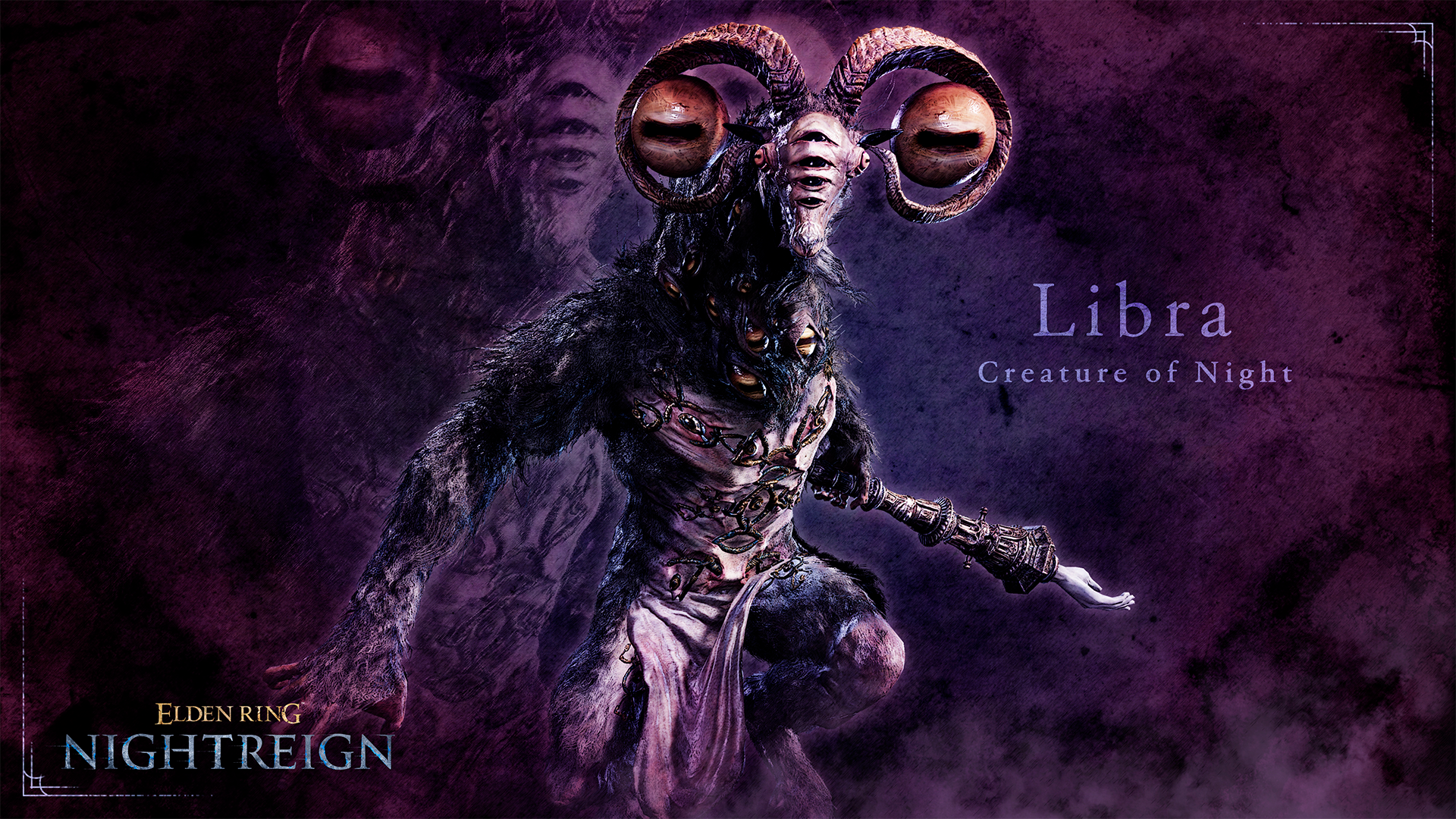 Elden Ring Nightreign (Image via FromSoftware)