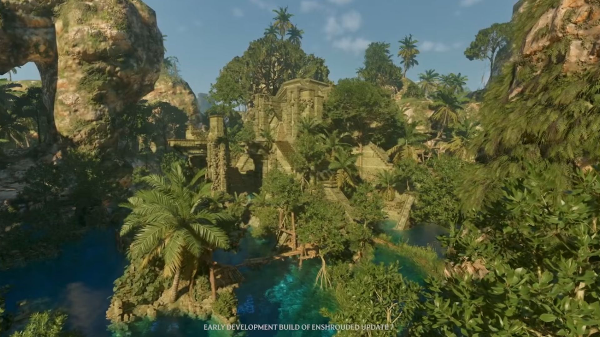 Enshrouded Update 7 Everything You Need To Know