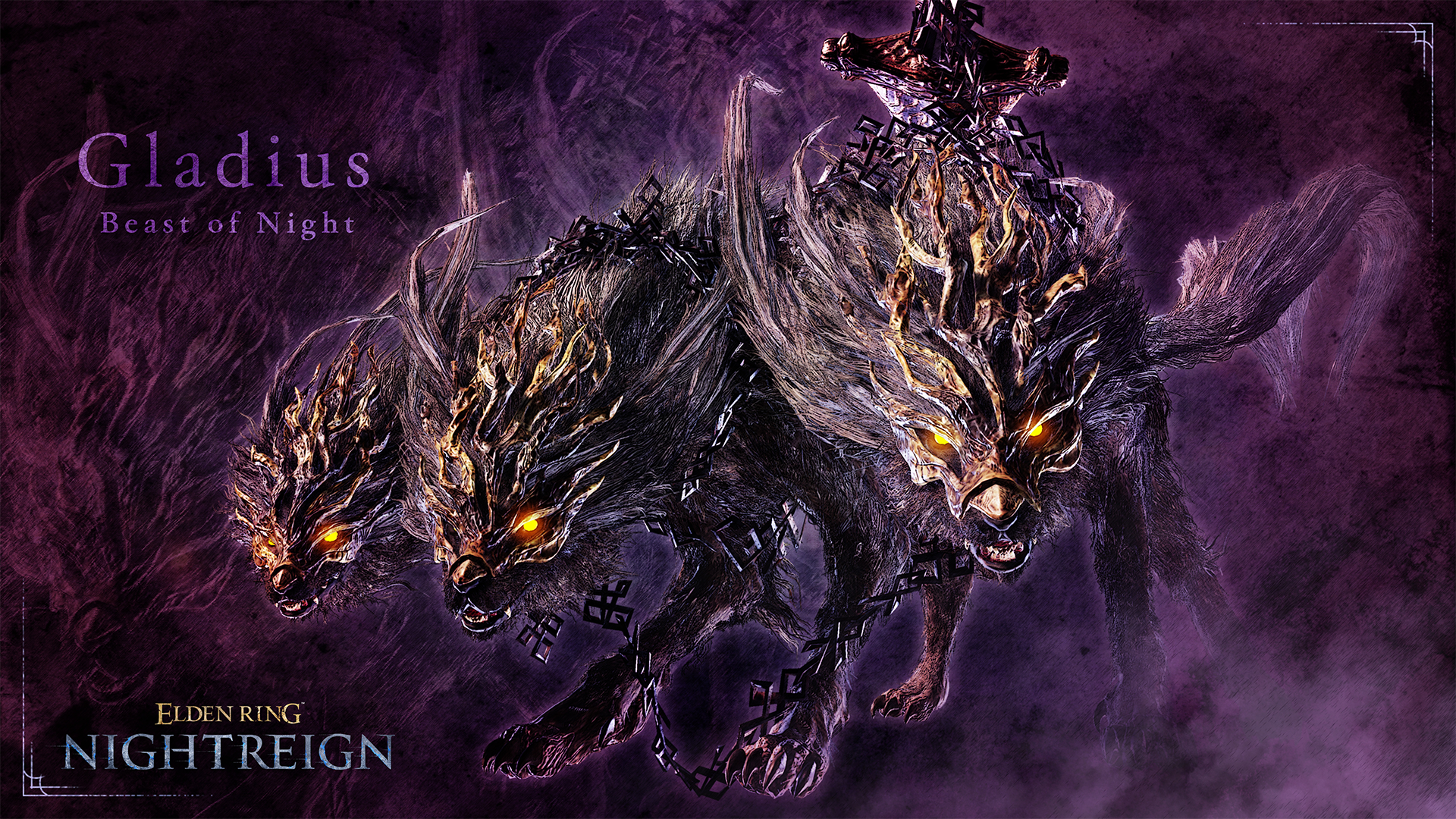 Elden Ring Nightreign (Image via FromSoftware)