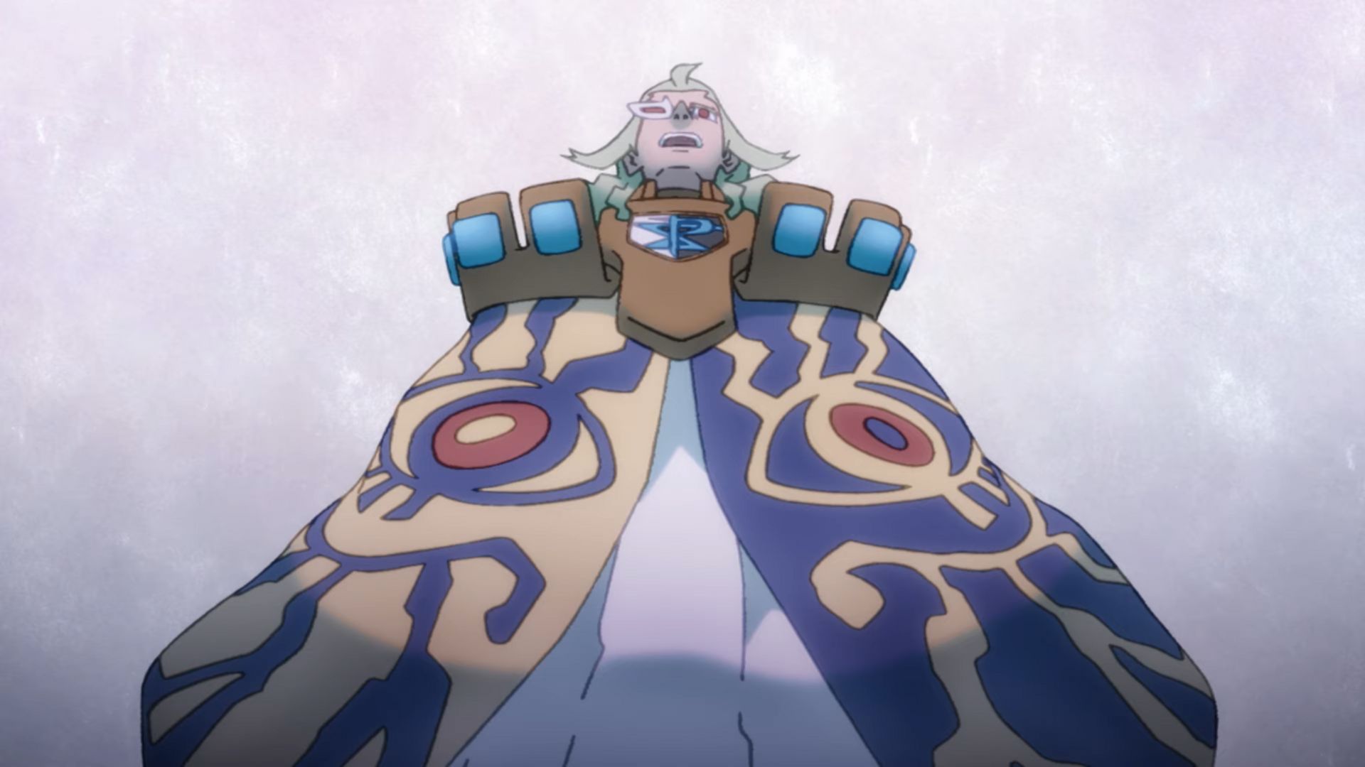 Ghetsis in Pokemon Evolutions (Image via TPC)