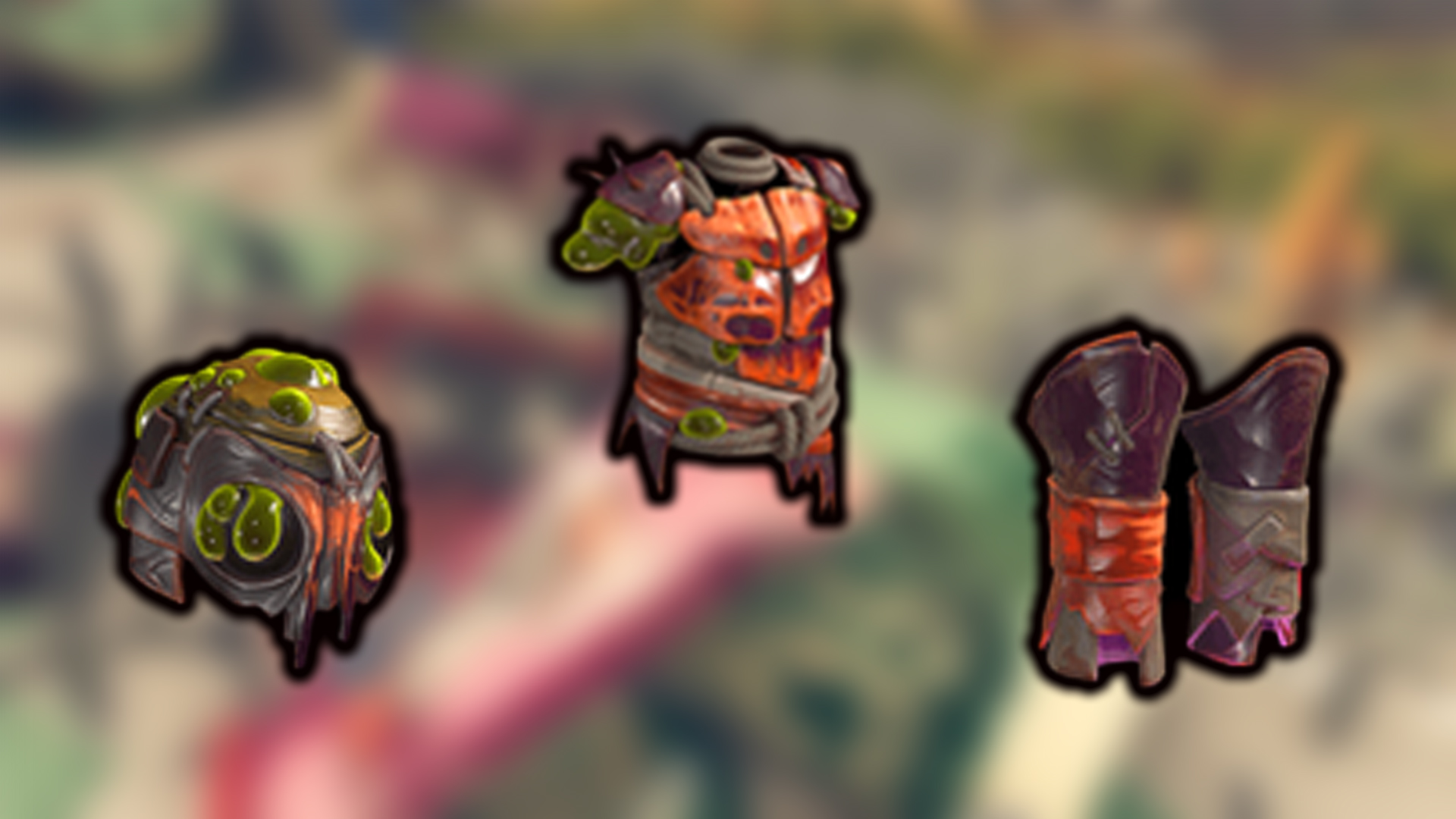 Grounded 2: How to Get Roach Armor Set