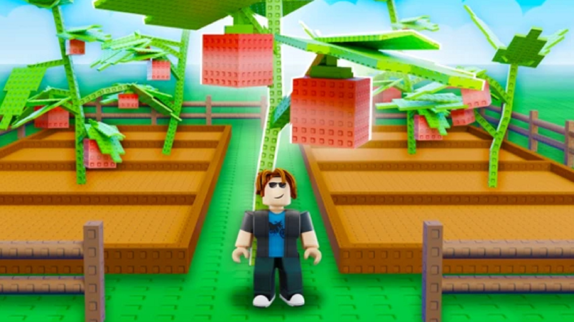 Grow a Garden Grandmaster Sprinkler guide (Image via Roblox)