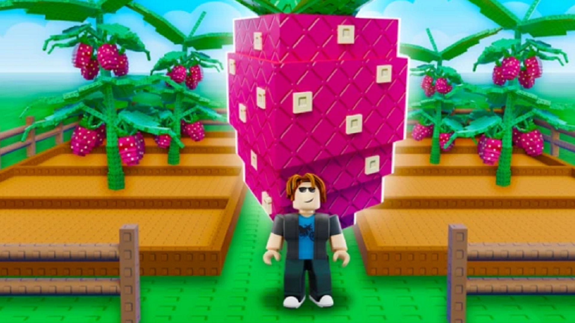 How to get ice cream in Grow a Garden (Image via Roblox)
