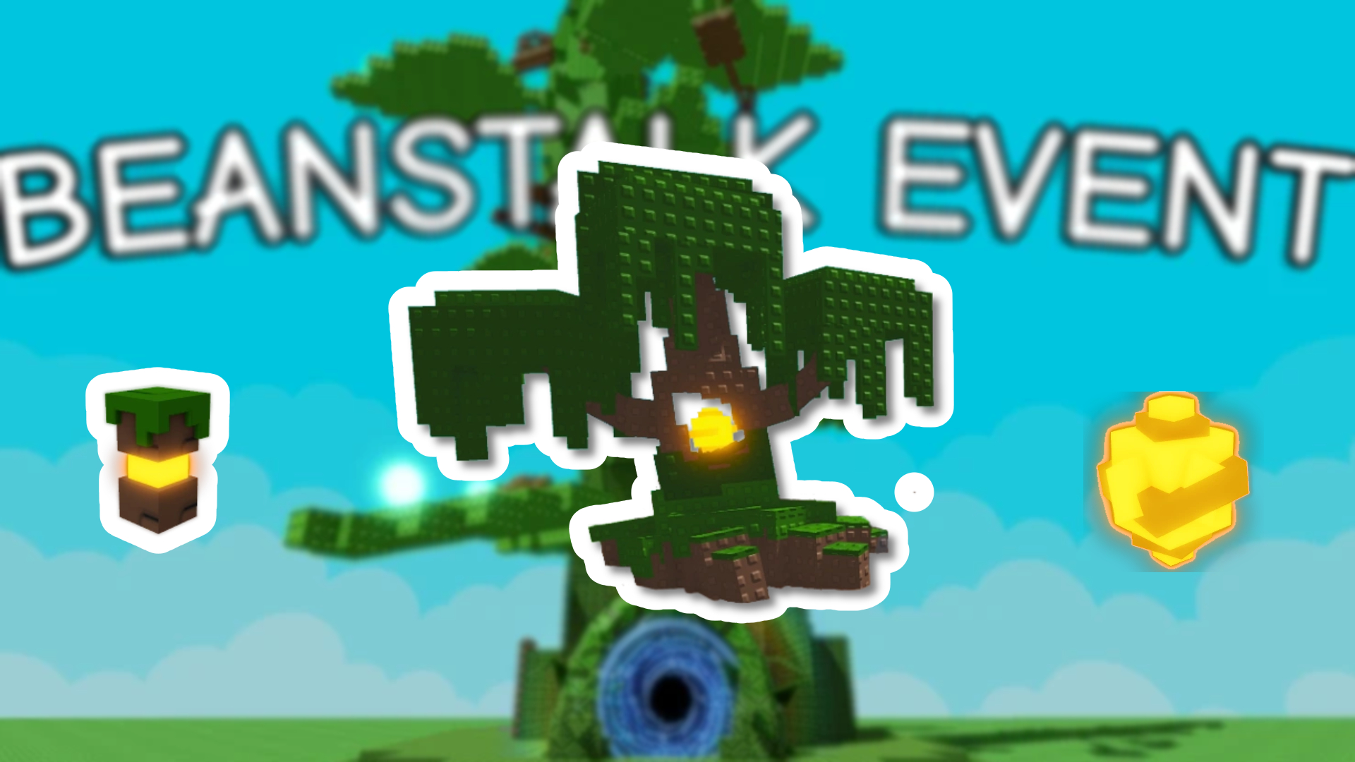 Grow a Garden Amberheart guide (Image via Roblox Corporation)