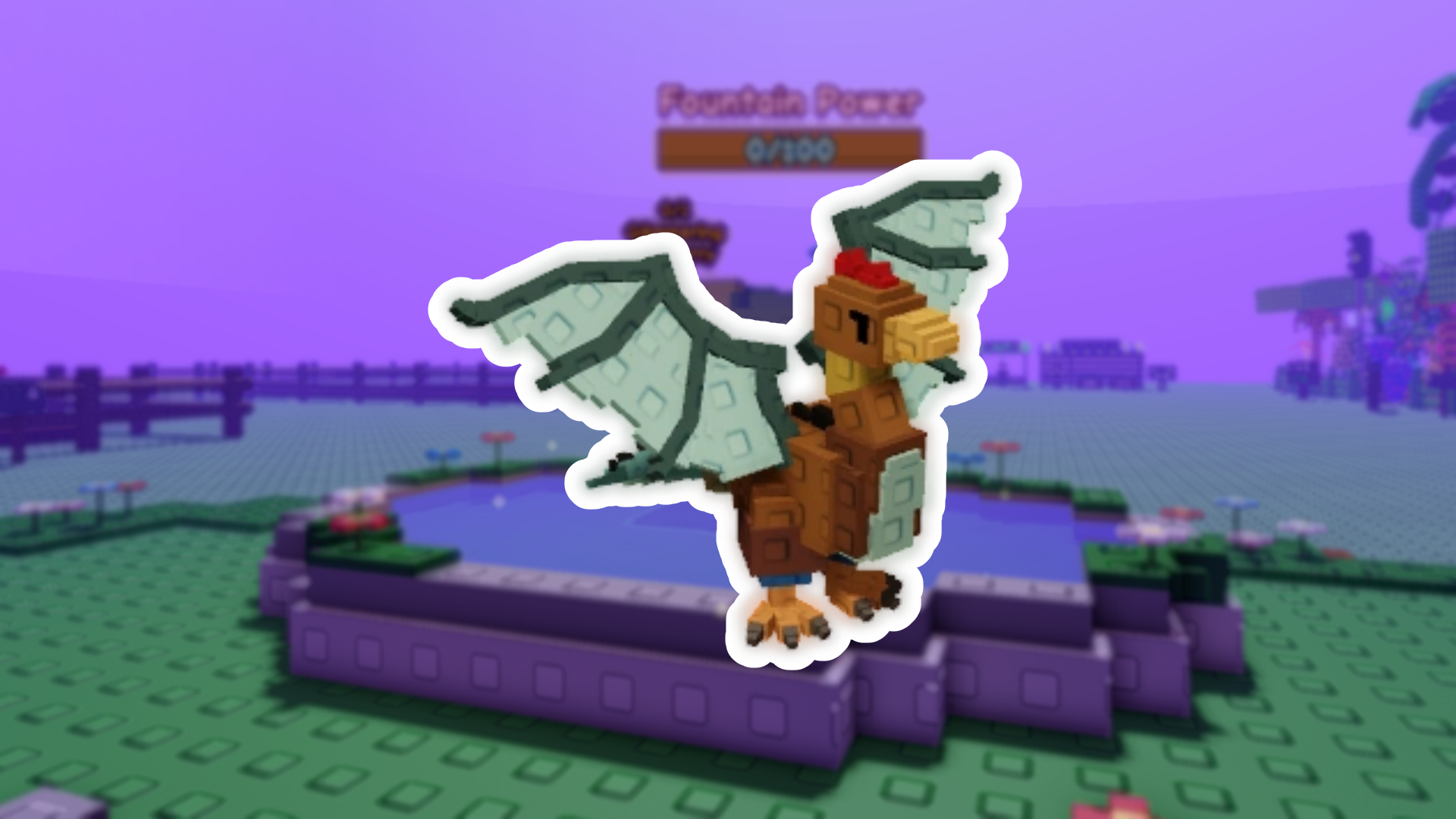 Grow a Garden Cockatrice guide (Image via Roblox Corporation)