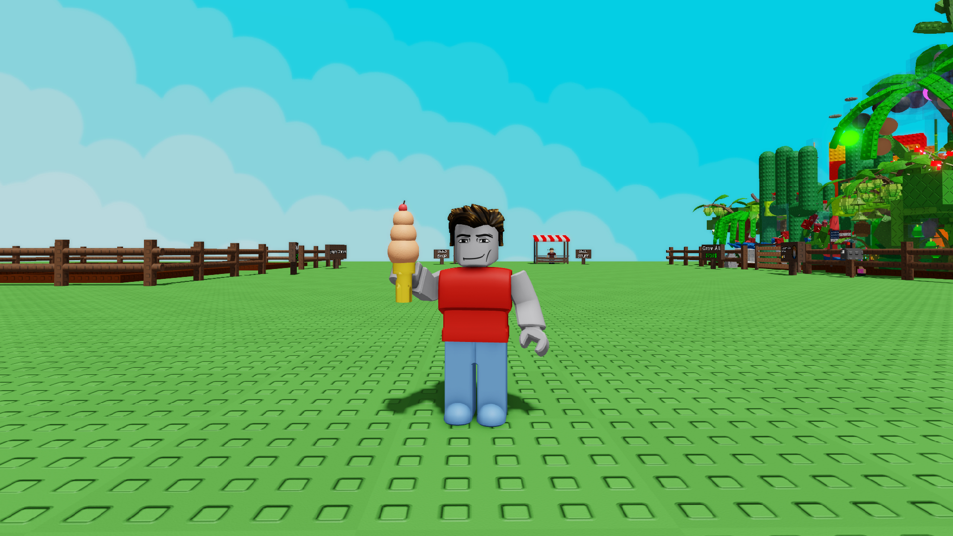 Grow a Garden Cooking Update All Food Recipes (Image via Roblox Corporation)
