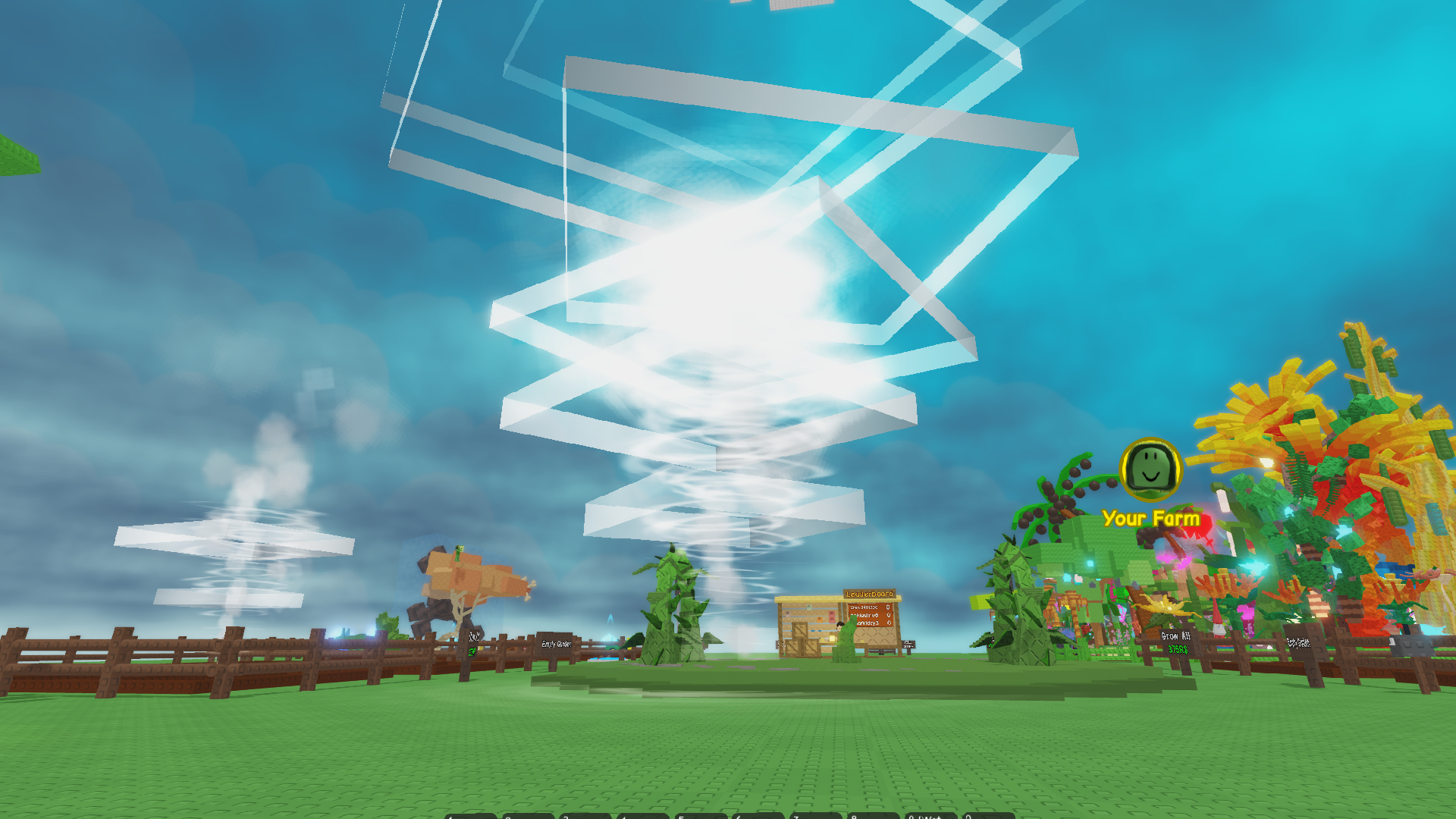 Grow a Garden Cyclonic Mutation guide (Image via Roblox Corporation)