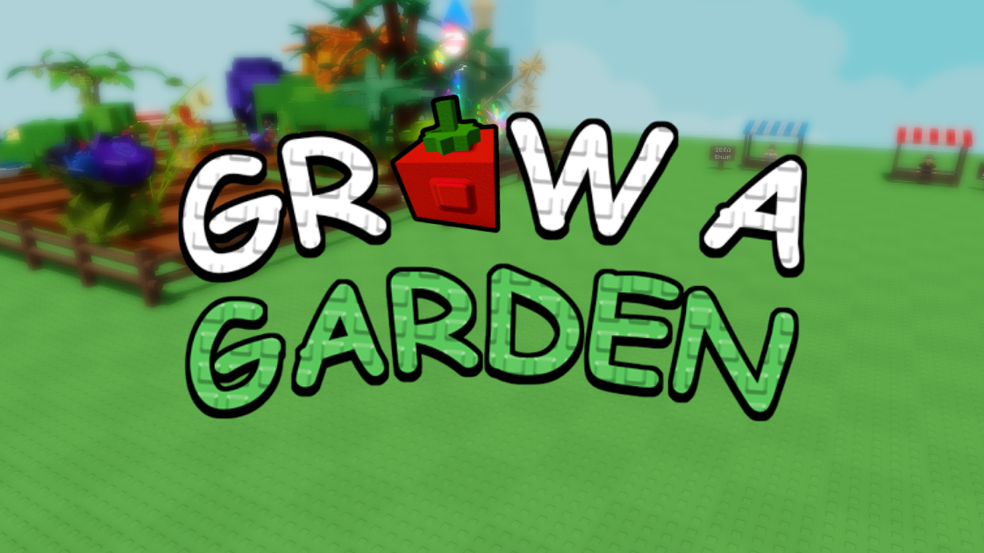 Grow a Garden (Image via Roblox Corporation)