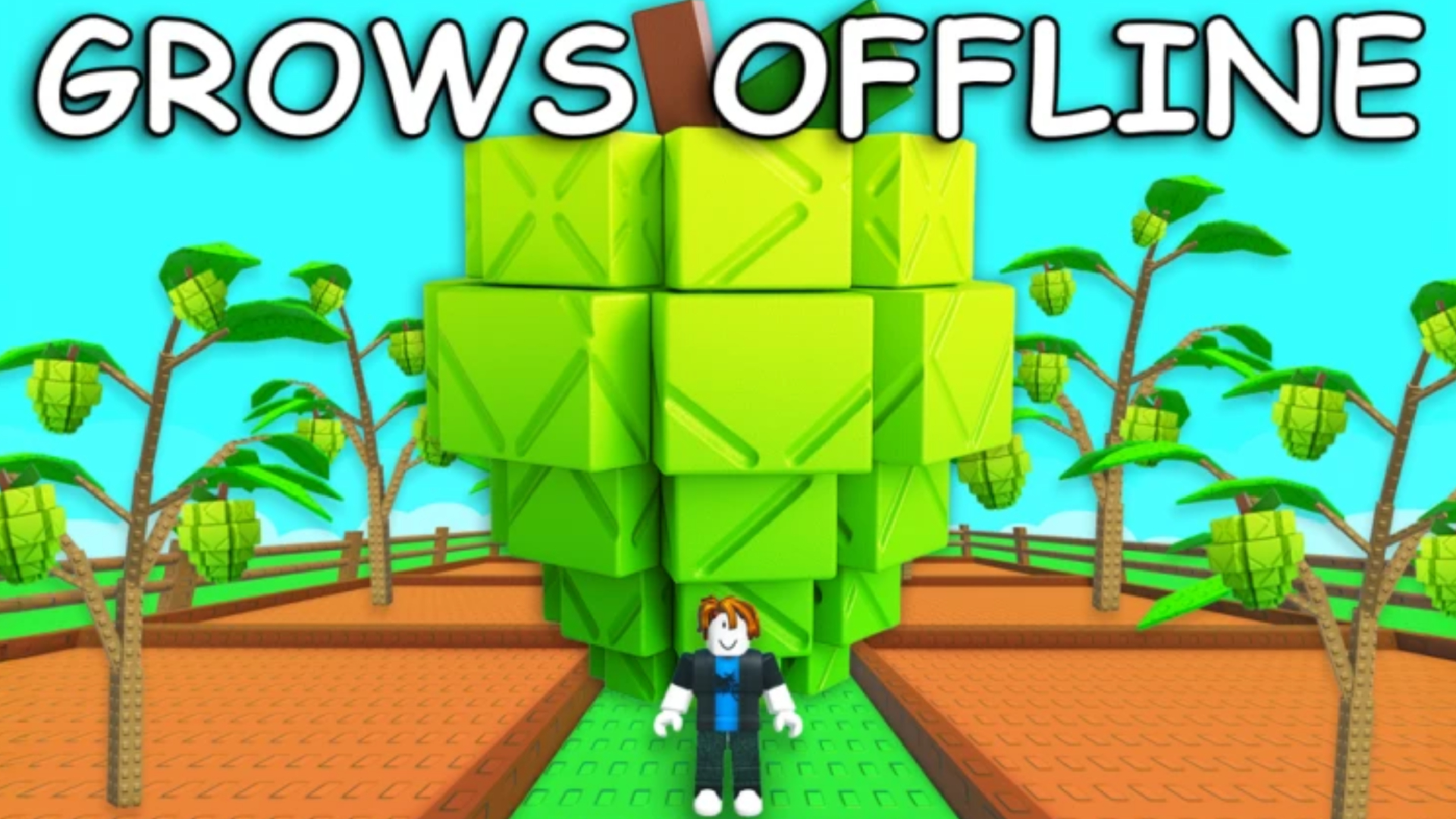Grow a Garden Fruit guide (Image via Roblox Corporation)
