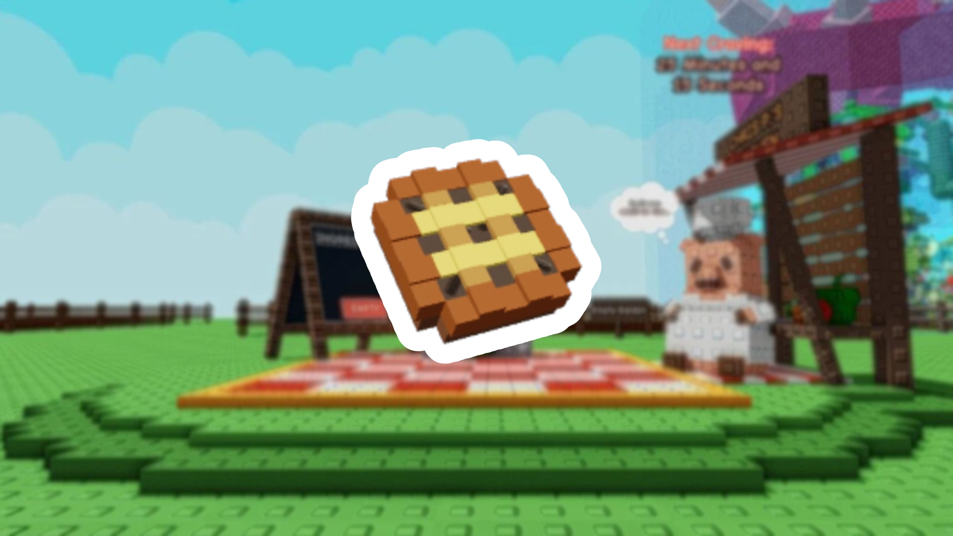 Grow a Garden Pie Guide (Image via Roblox Corporation)