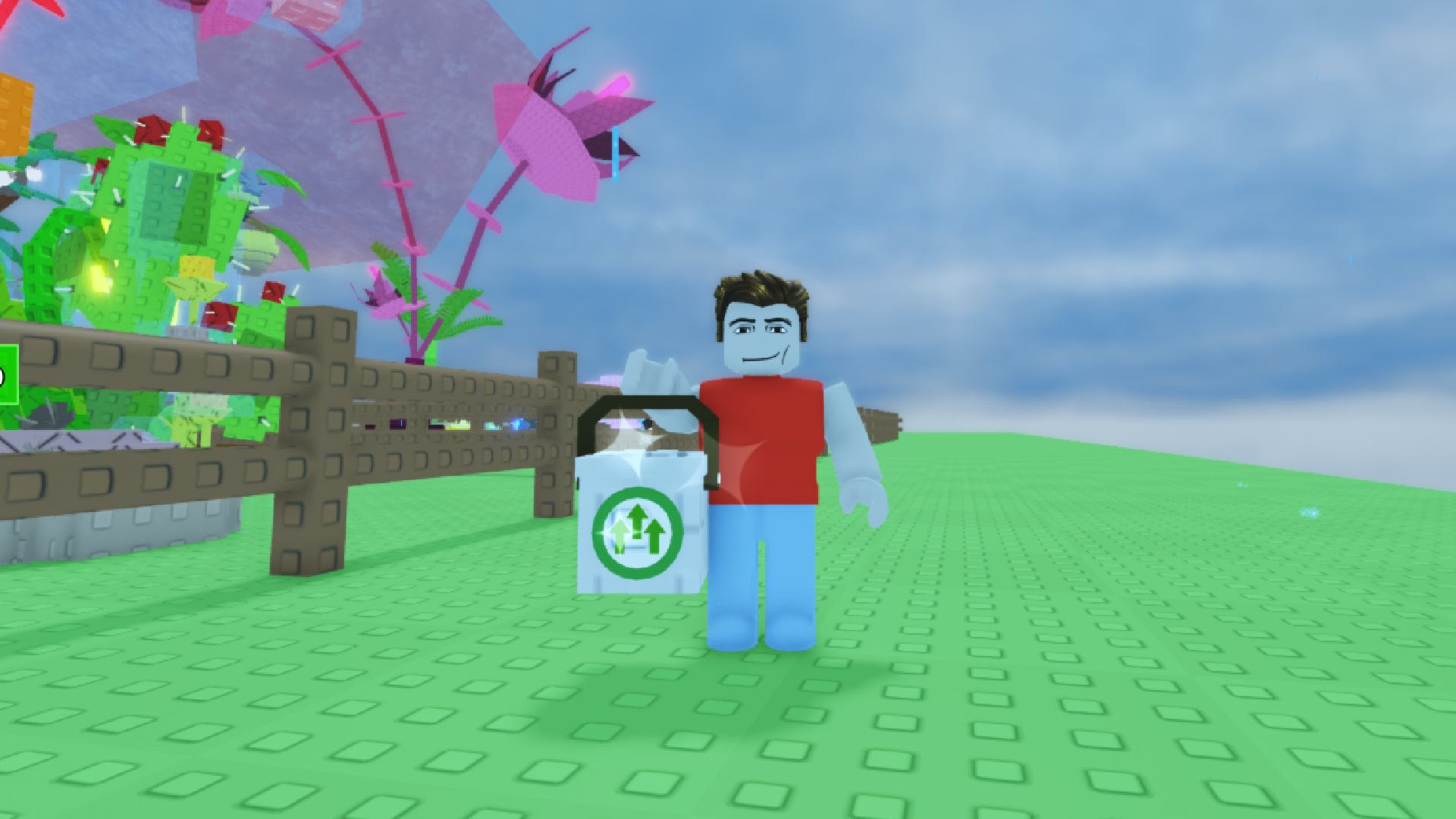 Grow a Garden Silver Fertilizer guide (Image via Roblox Corporation)