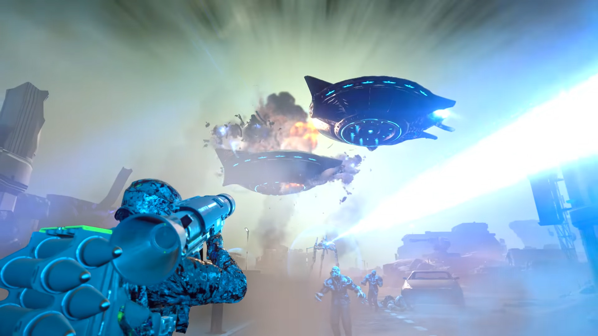 Here are some potential fixes to resolve the Helldivers 2 servers at capacity error