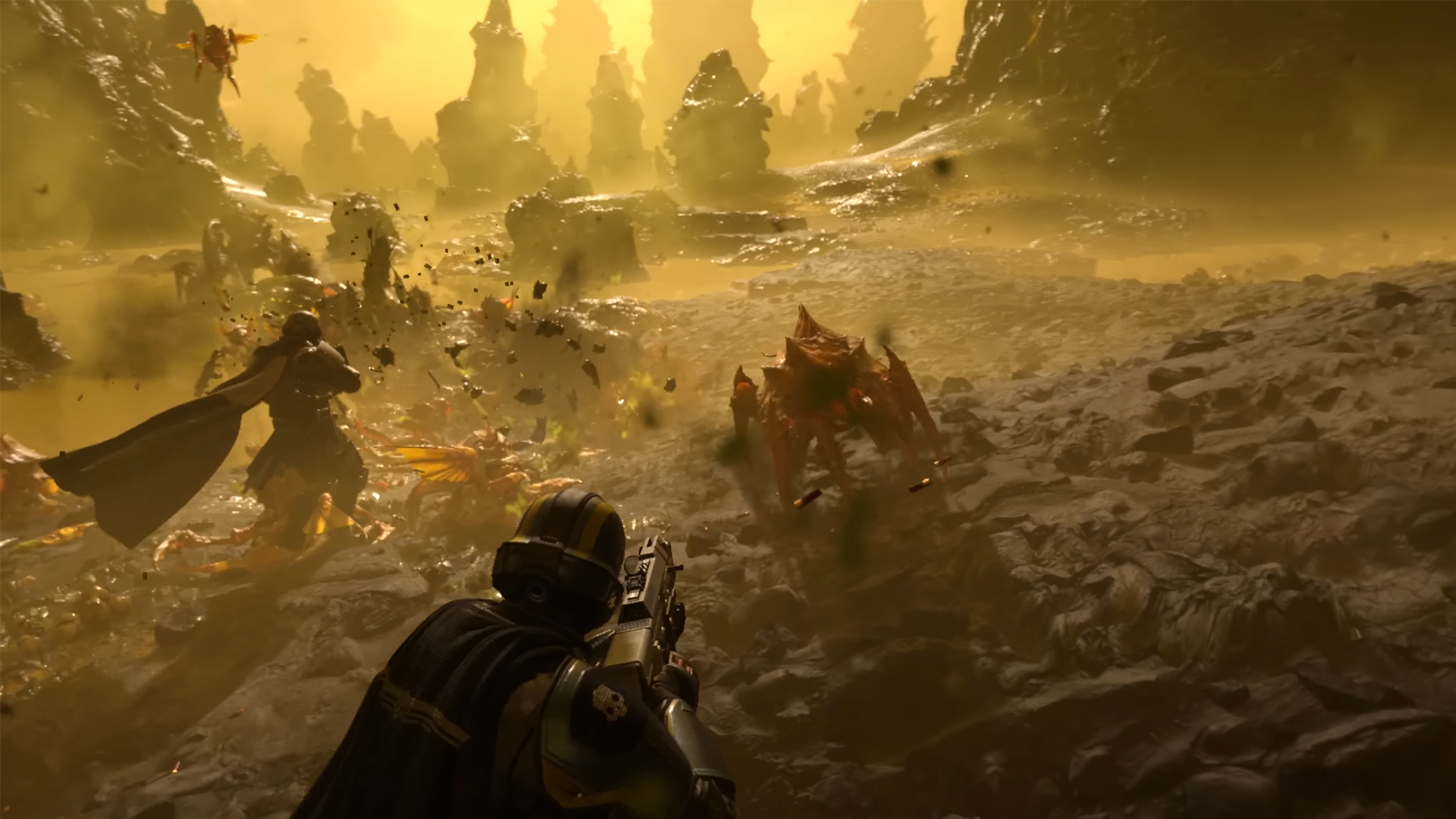 The unskippable intro problem arises due to server connectivity issues