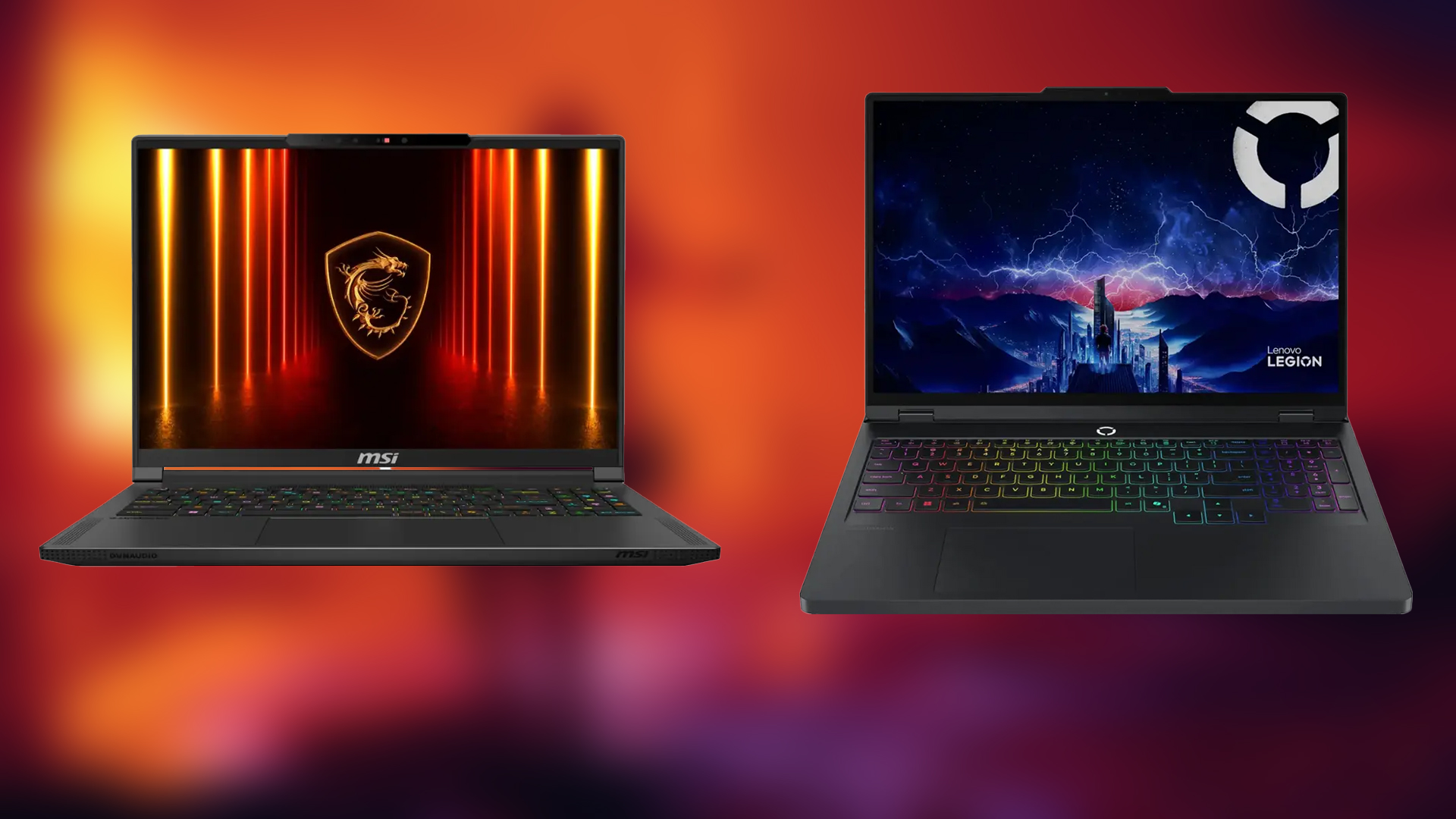 5 Best High-End Laptops To Play Lost Soul Aside