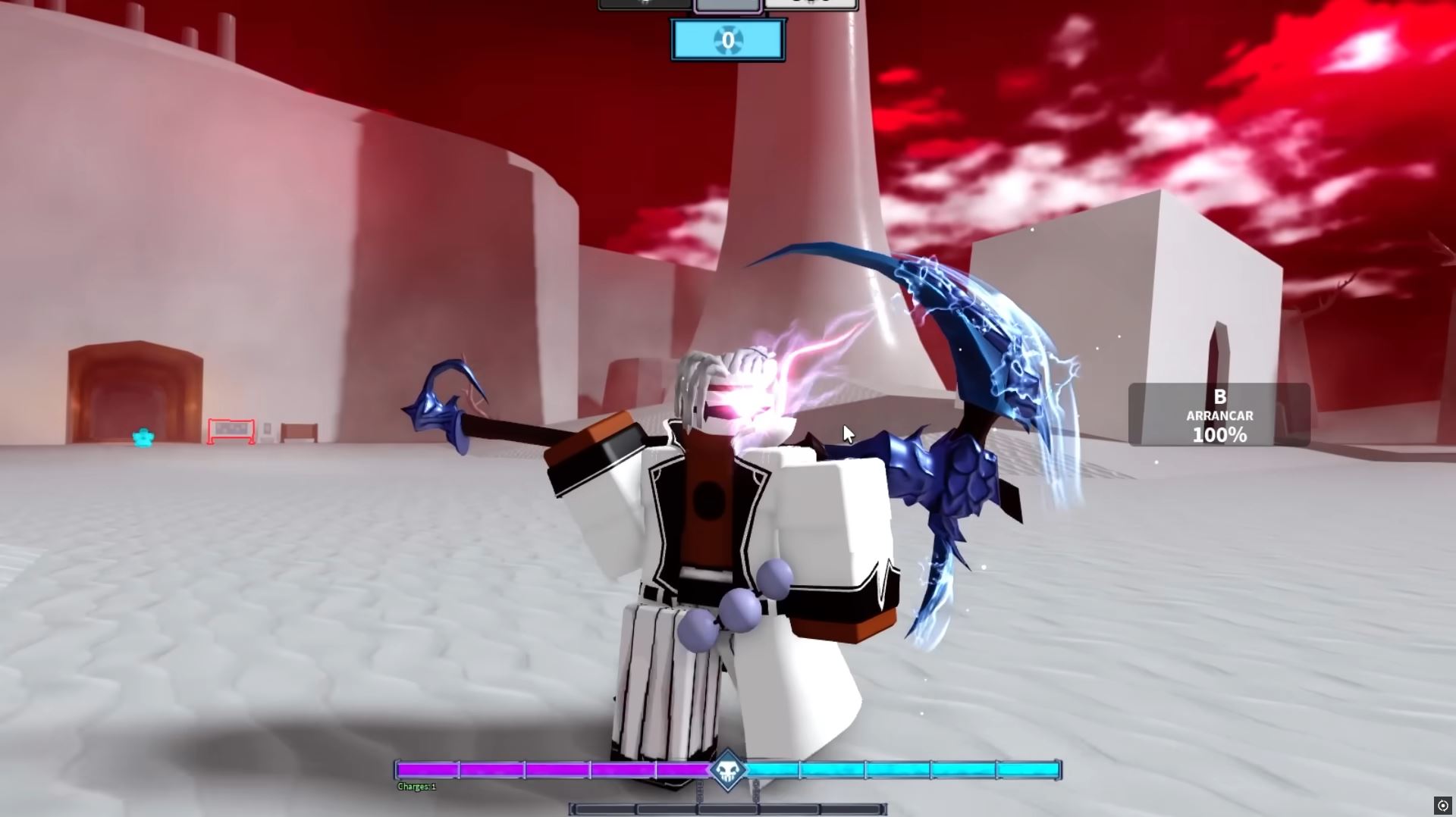 Hollow (Image via Roblox)