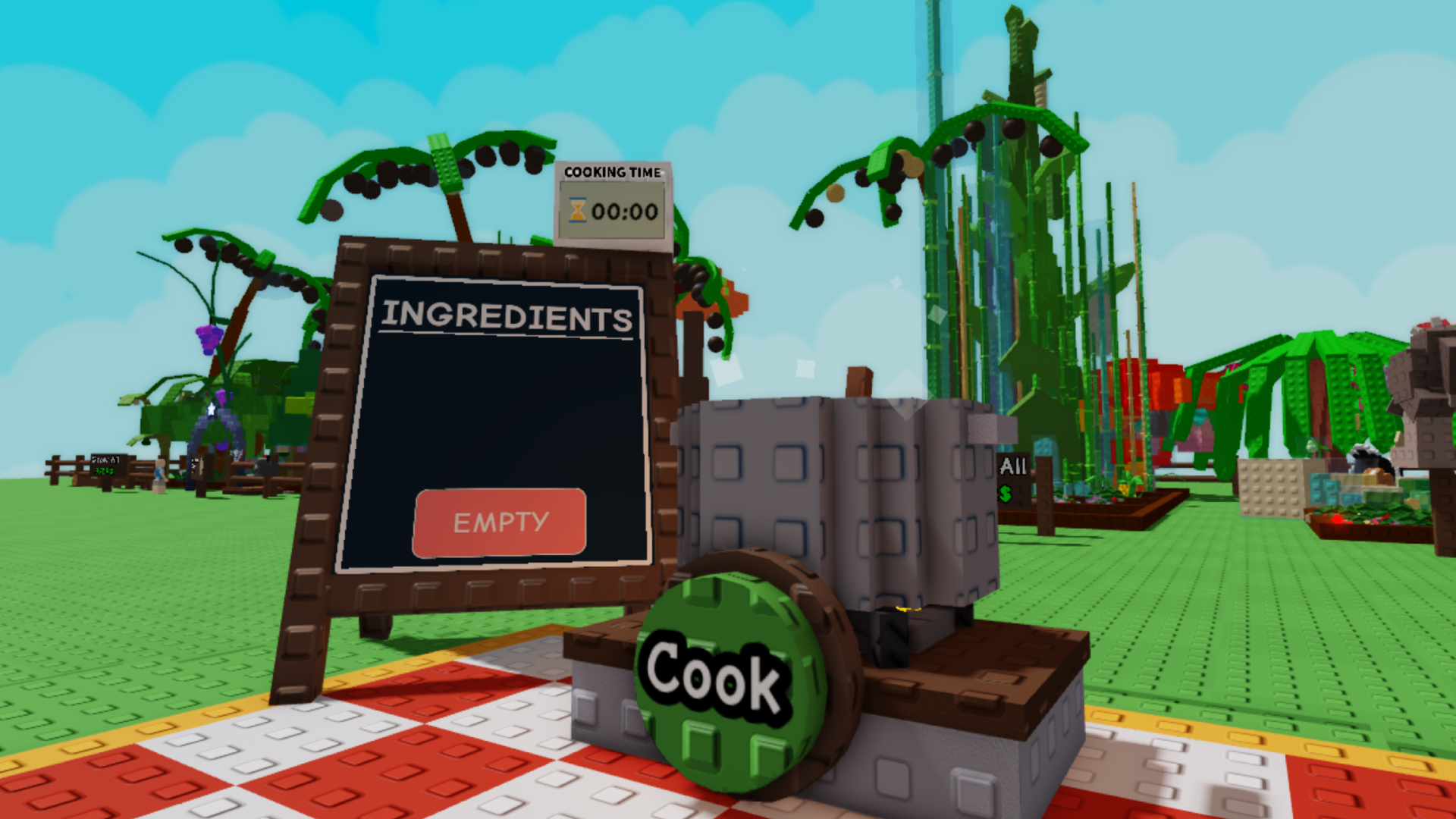 How To Cook (Image via Roblox Corporation)