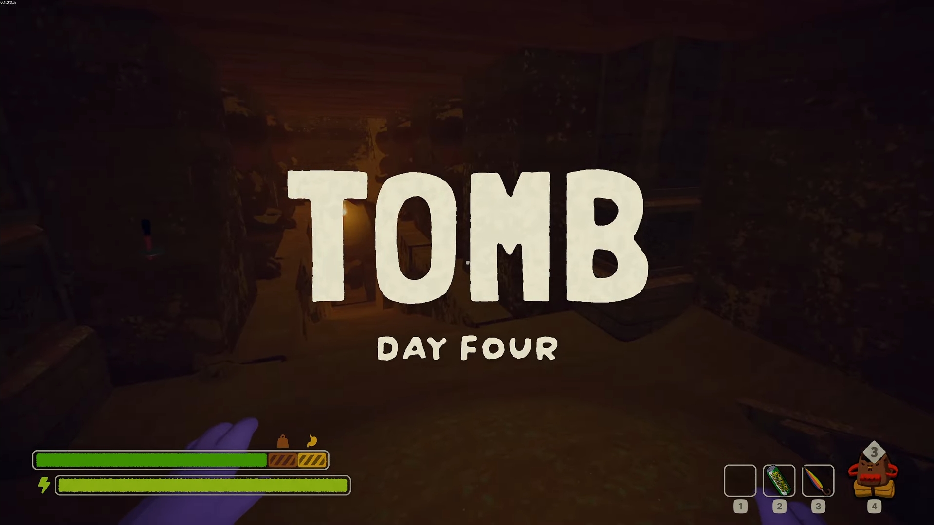 The Tomb