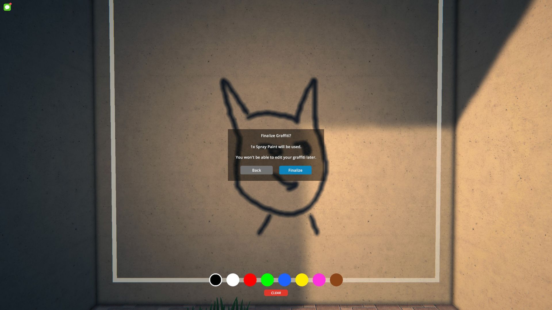 How to Use Spray Paint in Schedule 1