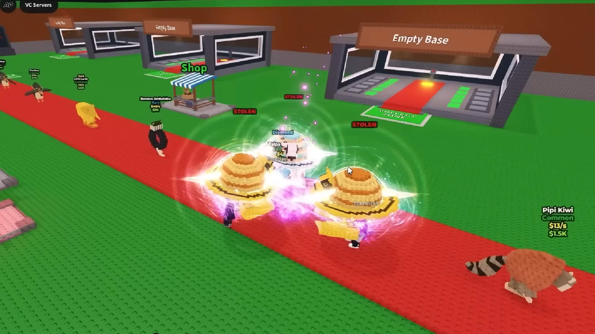 How to do all Rituals in Steal a Brainrot (Image via Roblox Corporation)