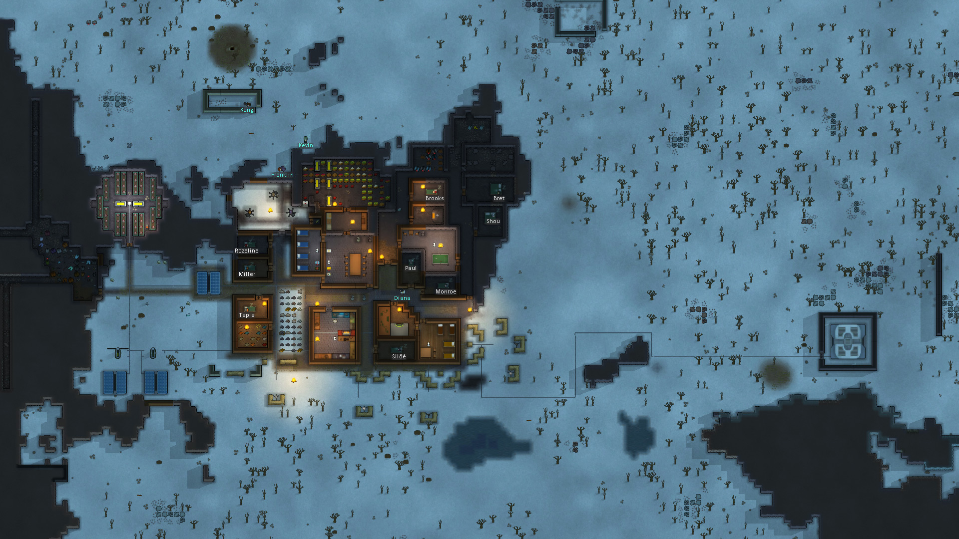 How to get Plasteel and what it does