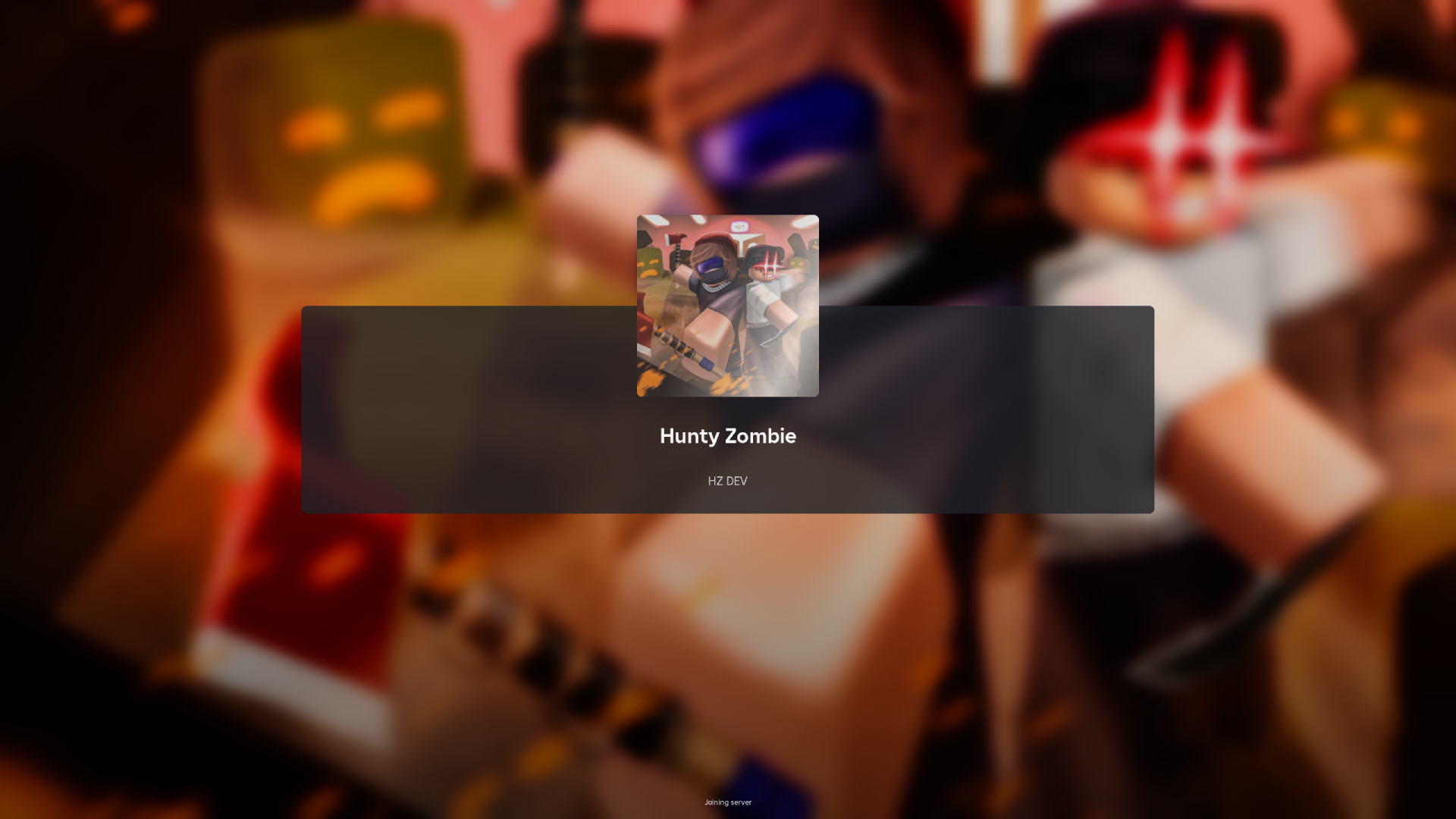 Hunty Zombie Code Guide (Image via Roblox Corporation)