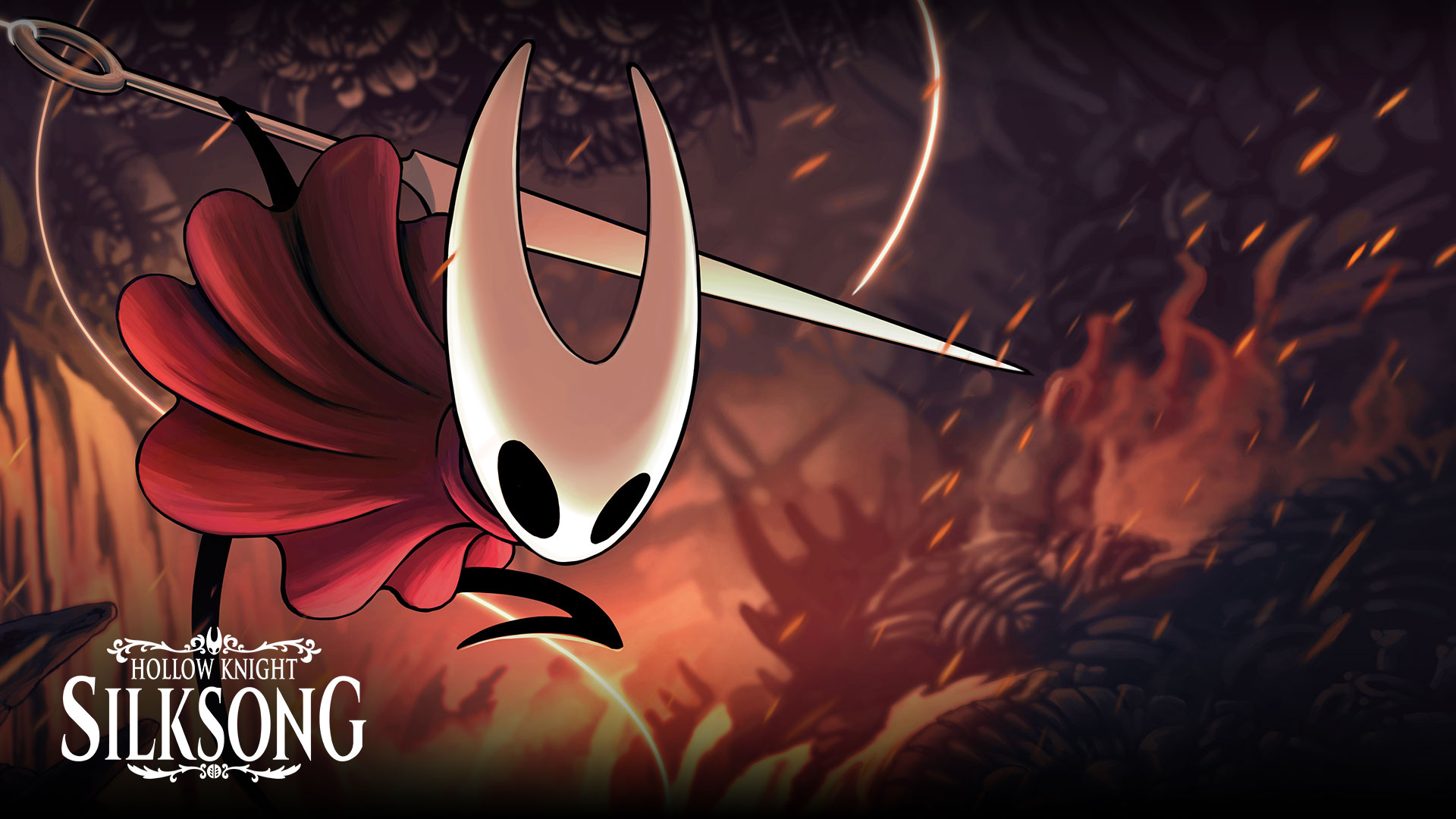 Is Hollow Knight Silksong on Xbox Game Pass?