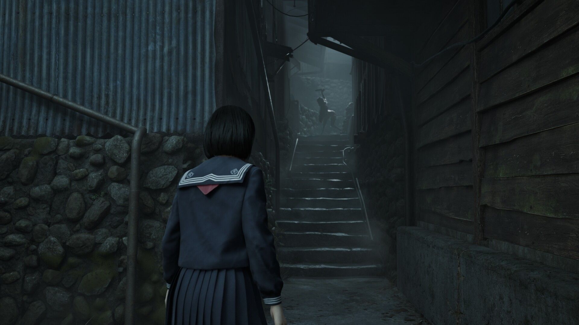 Is Silent Hill f Canon to the Series