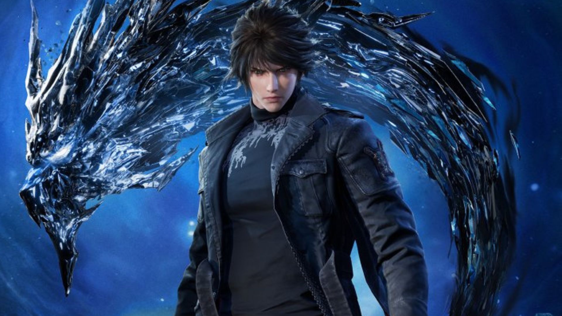 Kaser in Lost Soul Aside (Image via Sony Interactive Entertainment)