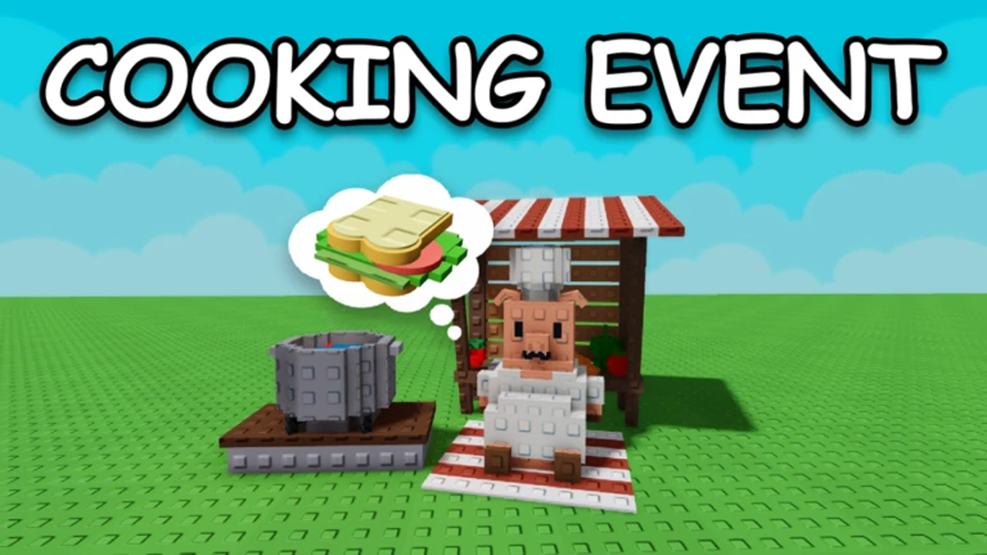 Kitchen Storm Patch Notes (Image via Roblox Corporation)