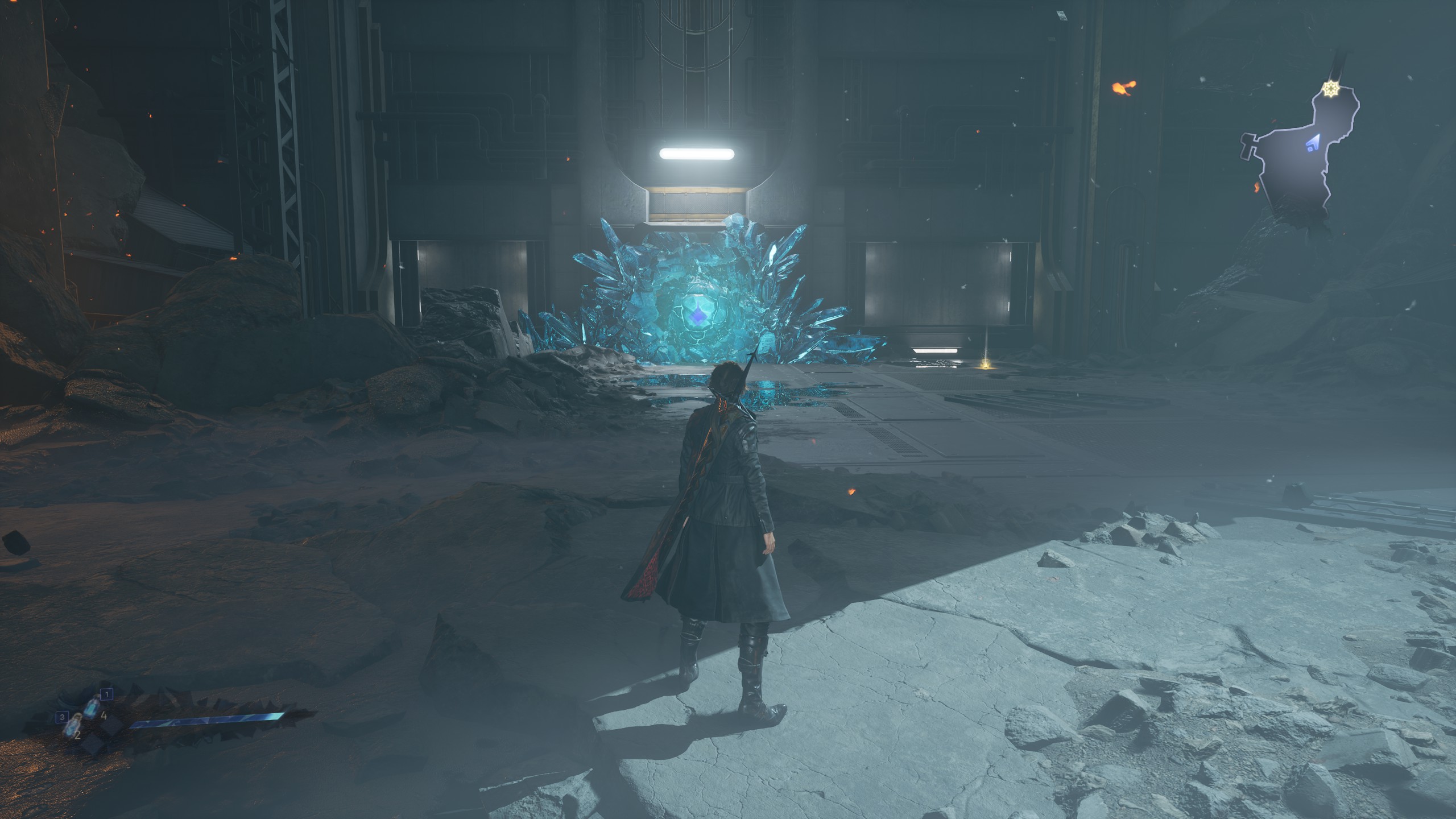 Lost Soul Aside: Best Settings To Play at 1440p
