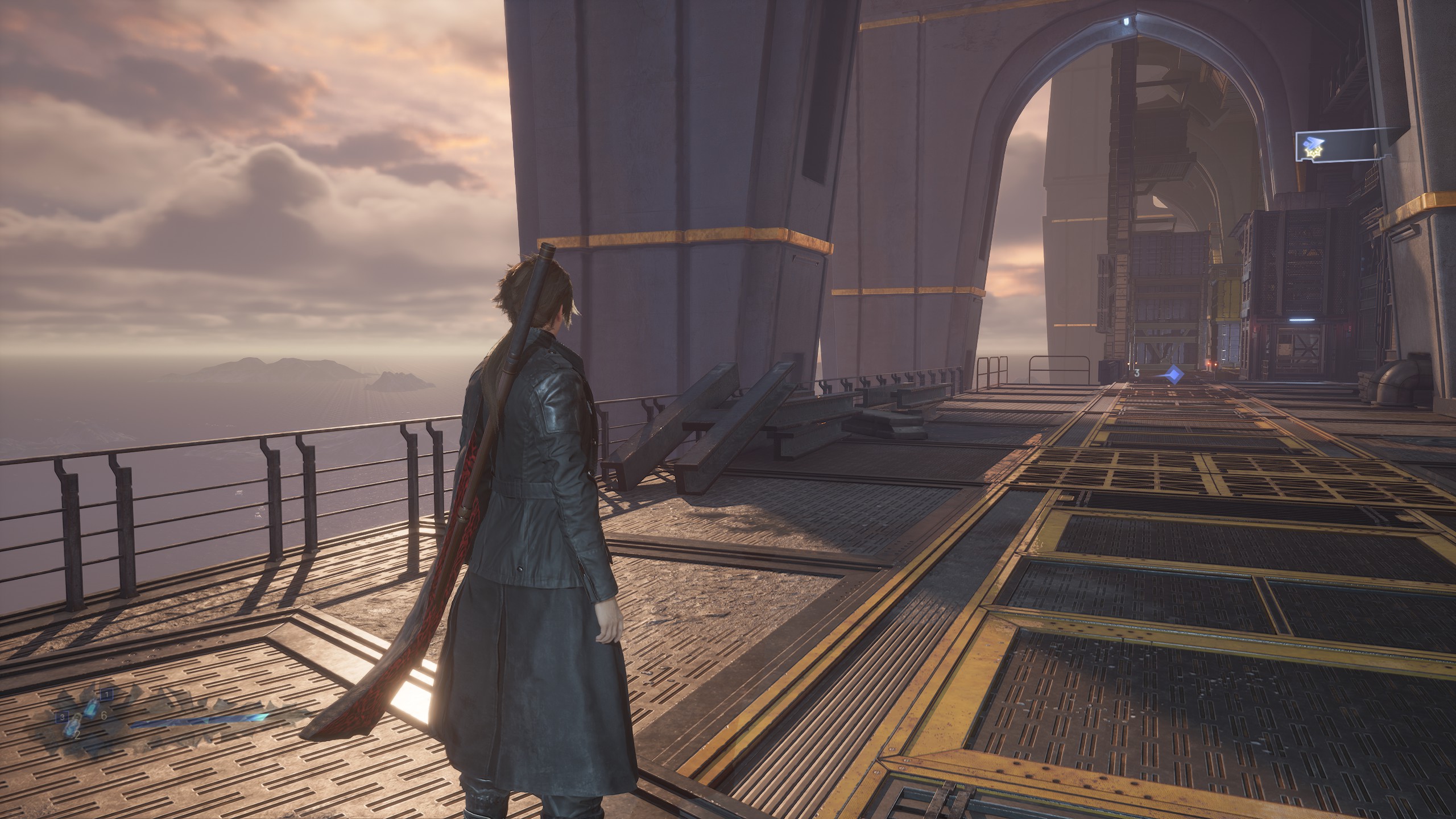 Lost Soul Aside: Best Settings To Play at 4K