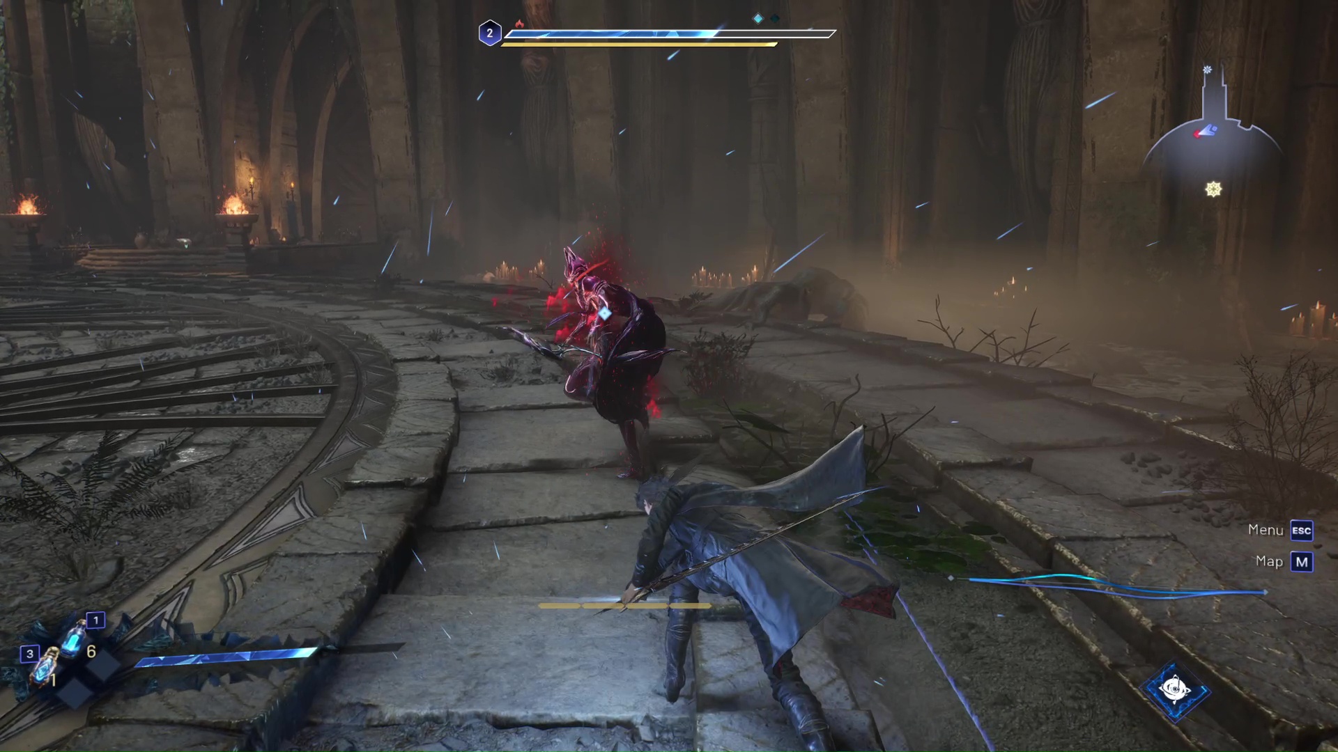 Lost Souls Aside Best Beginner Build Gameplay Tips and Tricks.