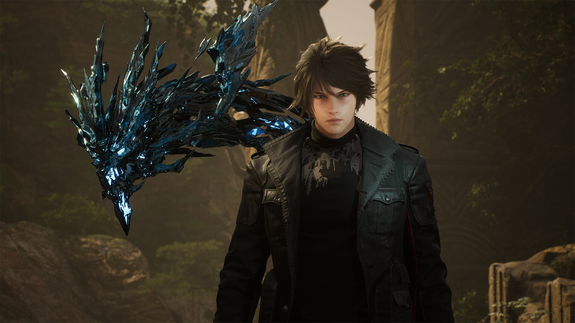 Lost Souls Aside is coming to PC and PS5