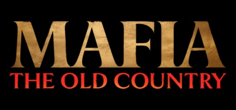 Mafia The Old Country Logo