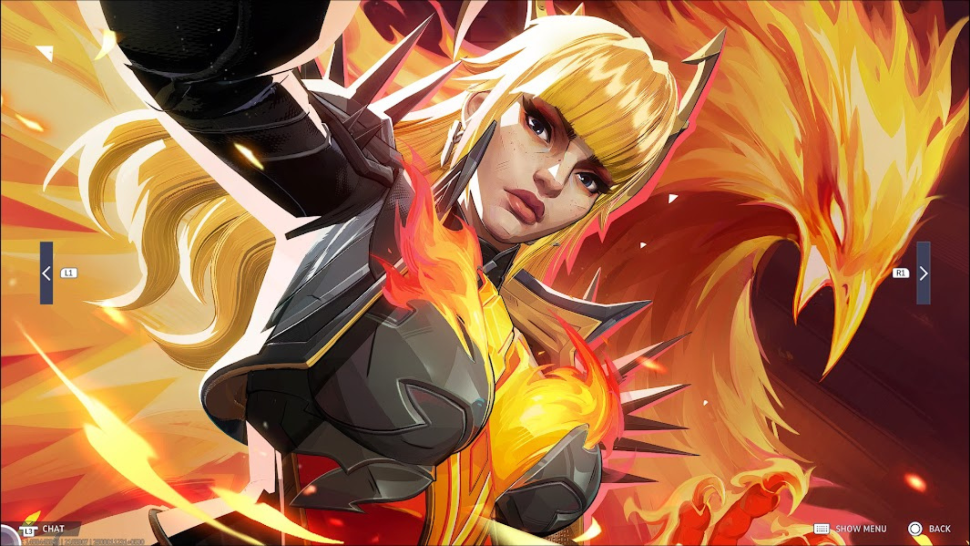 The Limbo Queen will help eradicate Knull