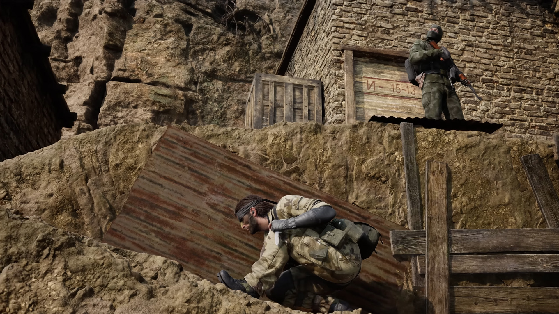 Mods enhance the overall gameplay, bringing out limitless possibilities