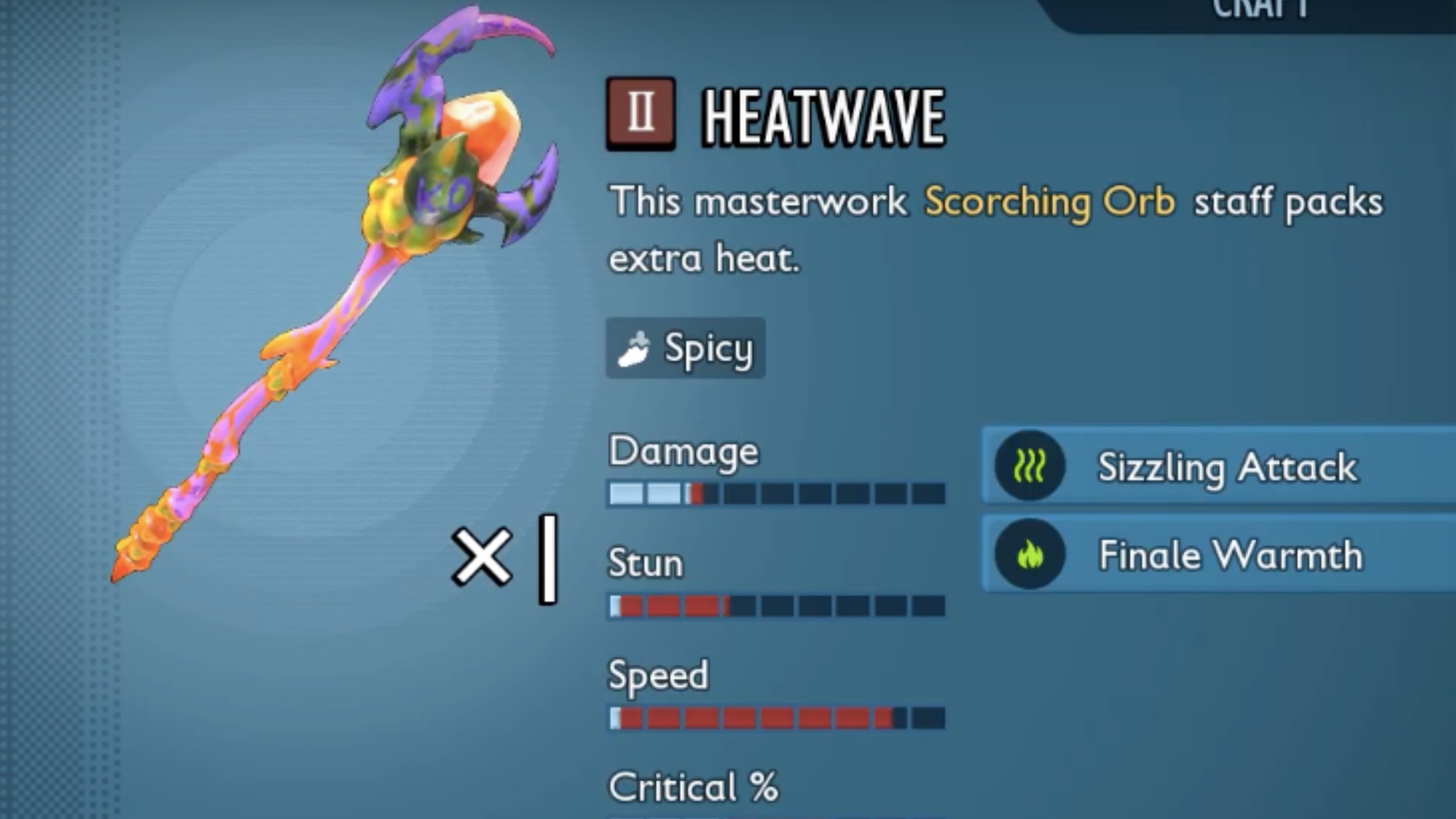 Learn how to collect the Heatwave (Image via Xbox Game Studios)