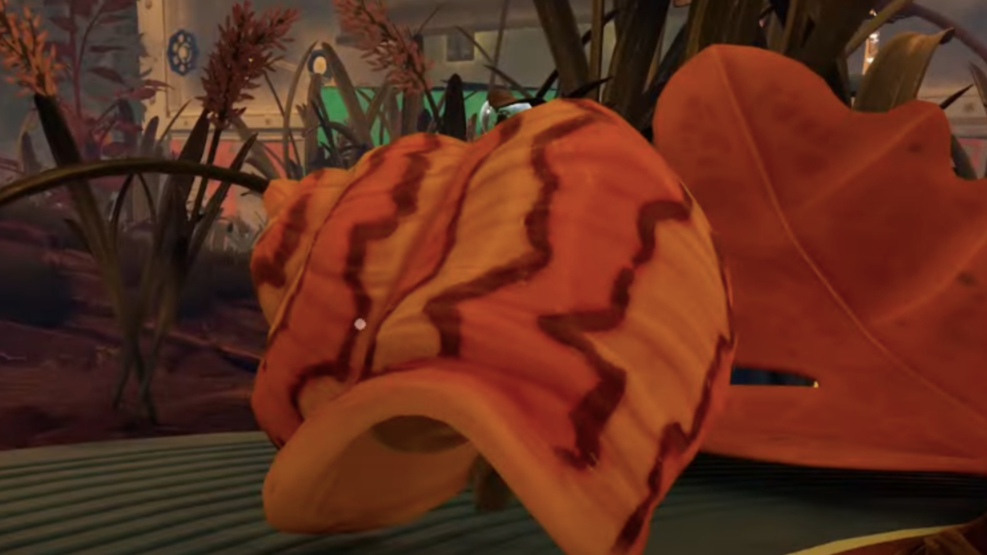 Locate Garden Snail in the game (Image via Xbox Game Studios)