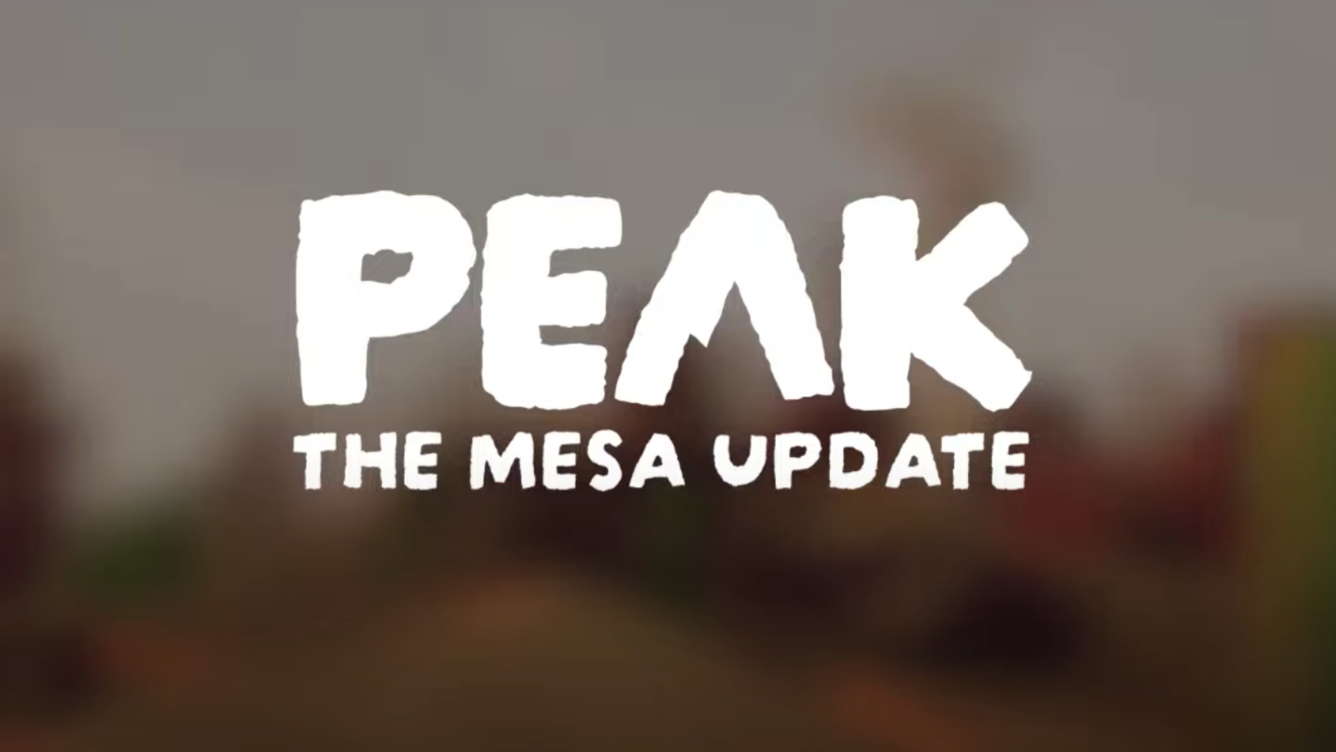 Learn the necessary details about the new update (Image via Landfall Games)