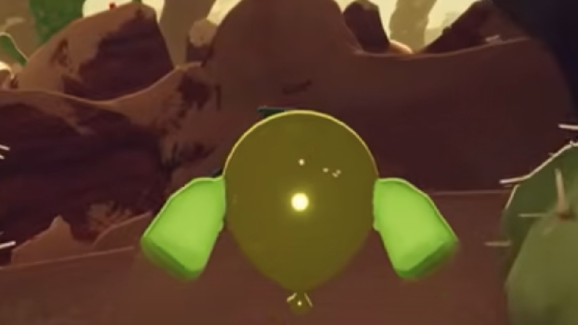 You need to equip six balloons for the Aeronautics badge (Image via Landfall Games)