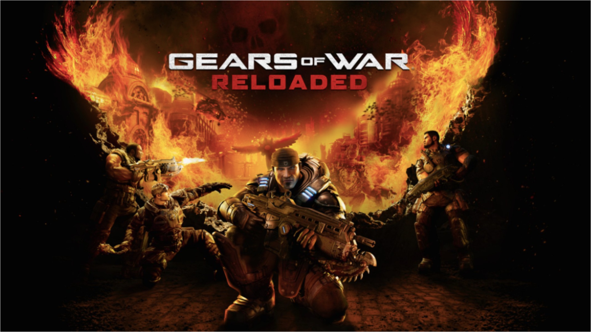 Learn all the major details about the release of the title (Image via Xbox Game Studios)