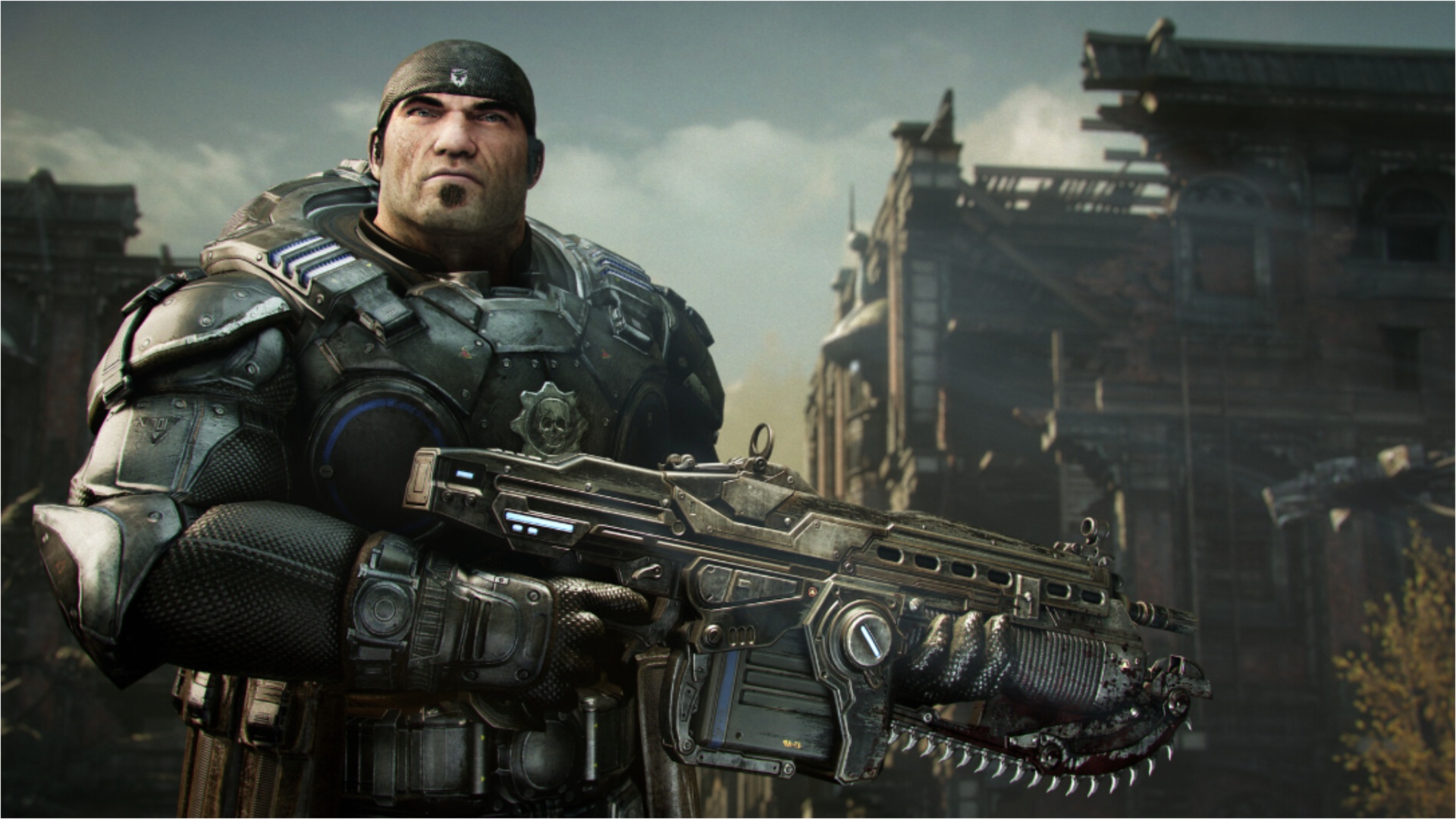 Learn about the key improvements before jumping in the game on Day 1 (Image via Xbox Game Studios)