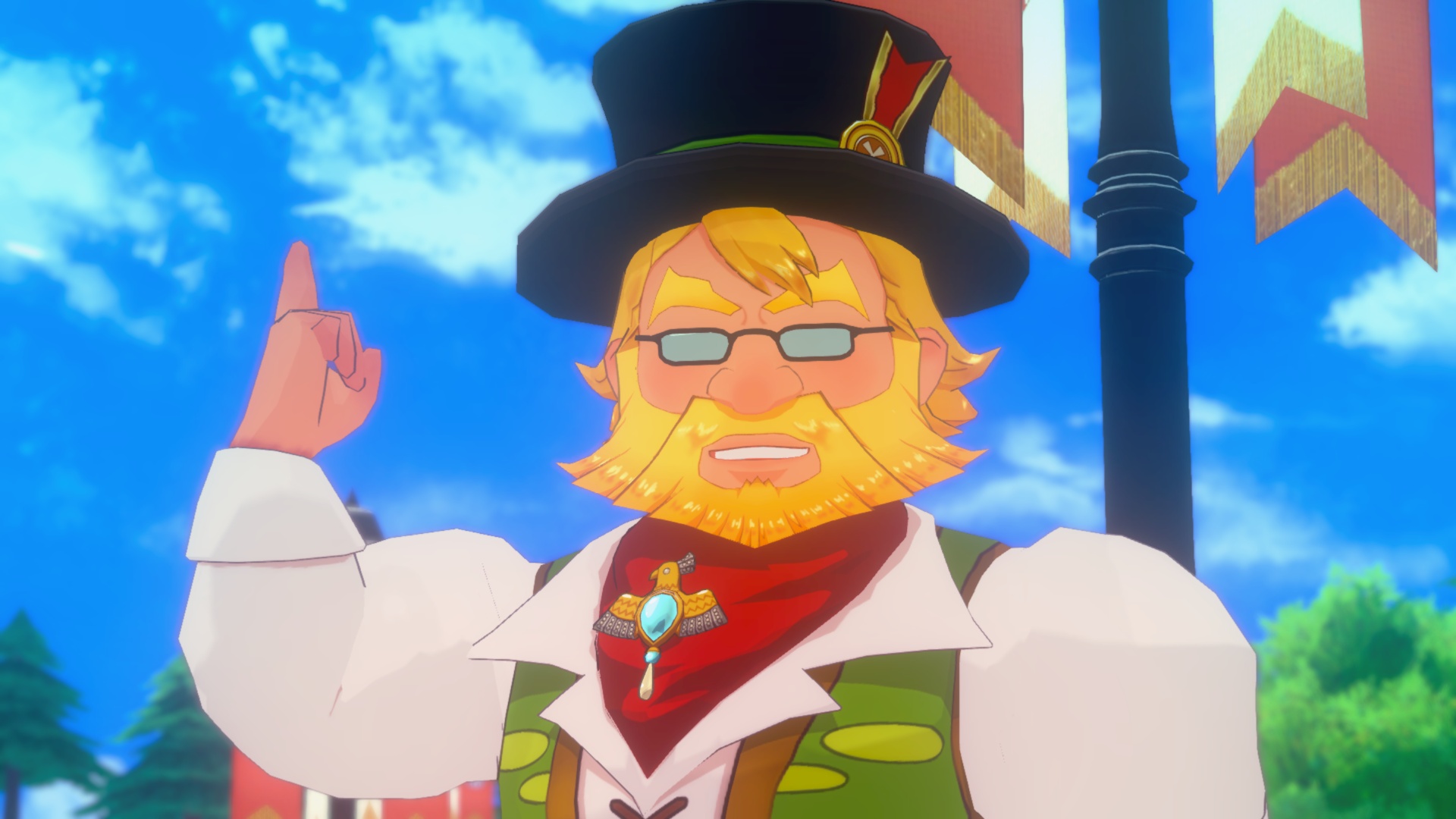 Learn how to collect Gold Ores in Story of Seasons Grand Bazaar (Image via XSEED Games | Deltia's Gaming)